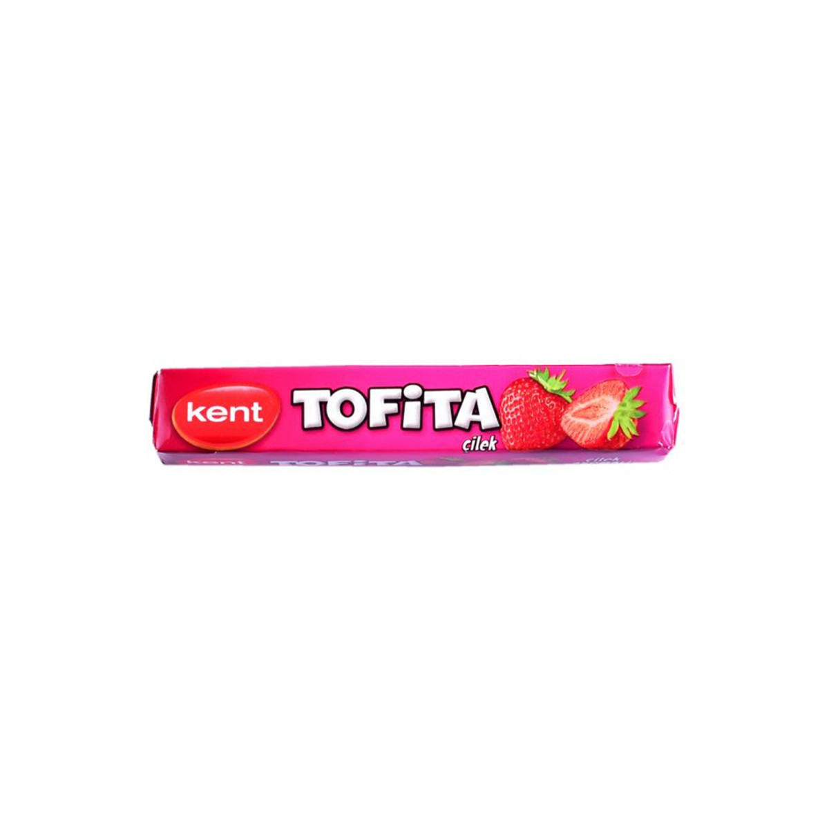 Karamela me dredhez Tofita 47gr