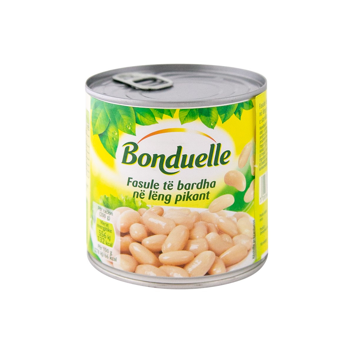 Fasule e bardhe Bonduelle 400gr