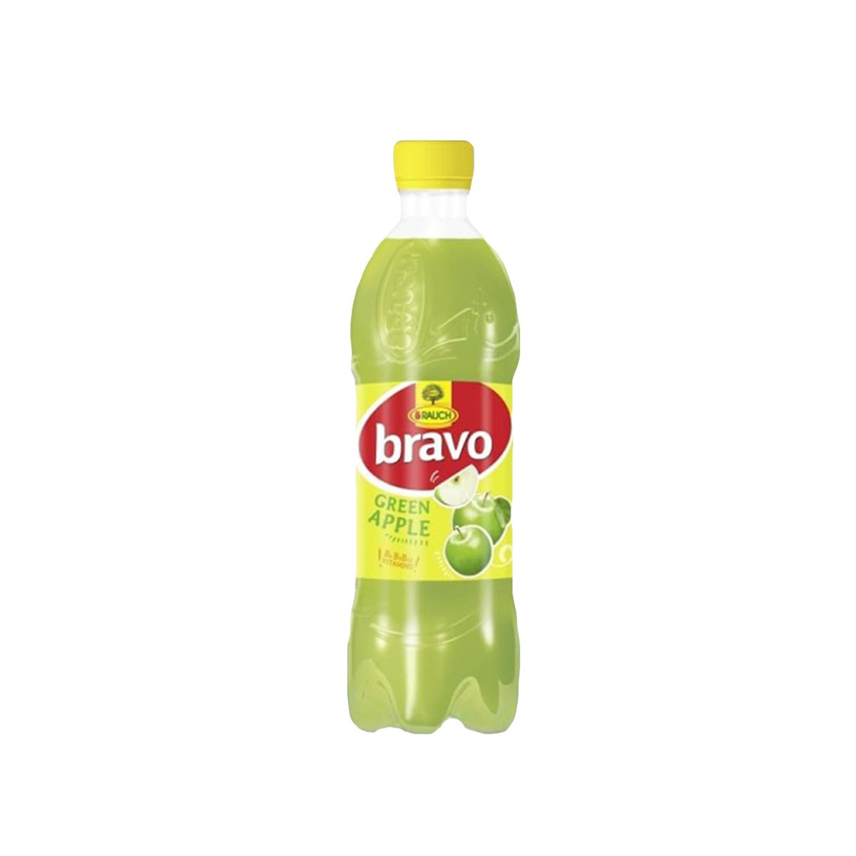 Leng molle e gjelber Bravo 0.5L