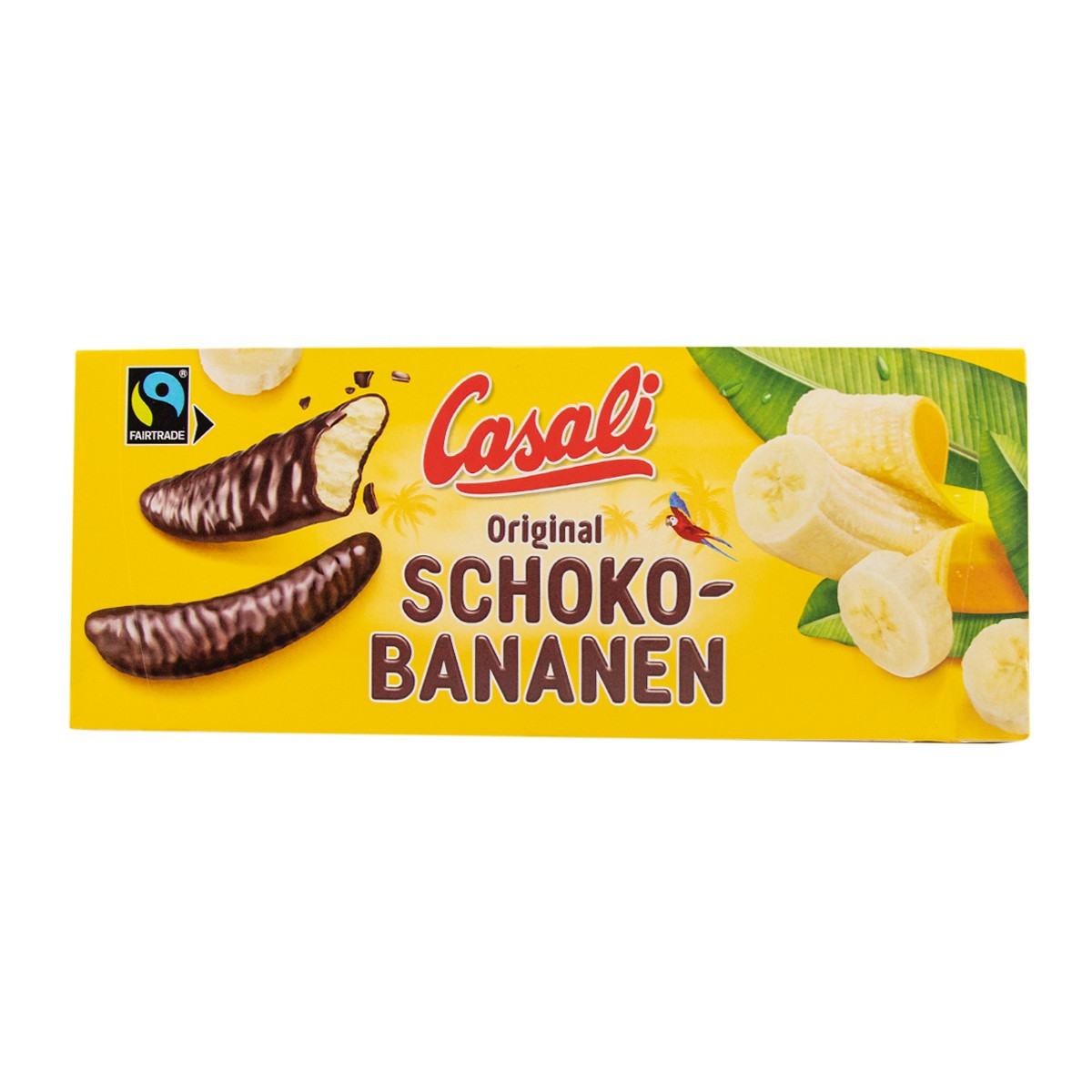 Krem banane Casali 300gr