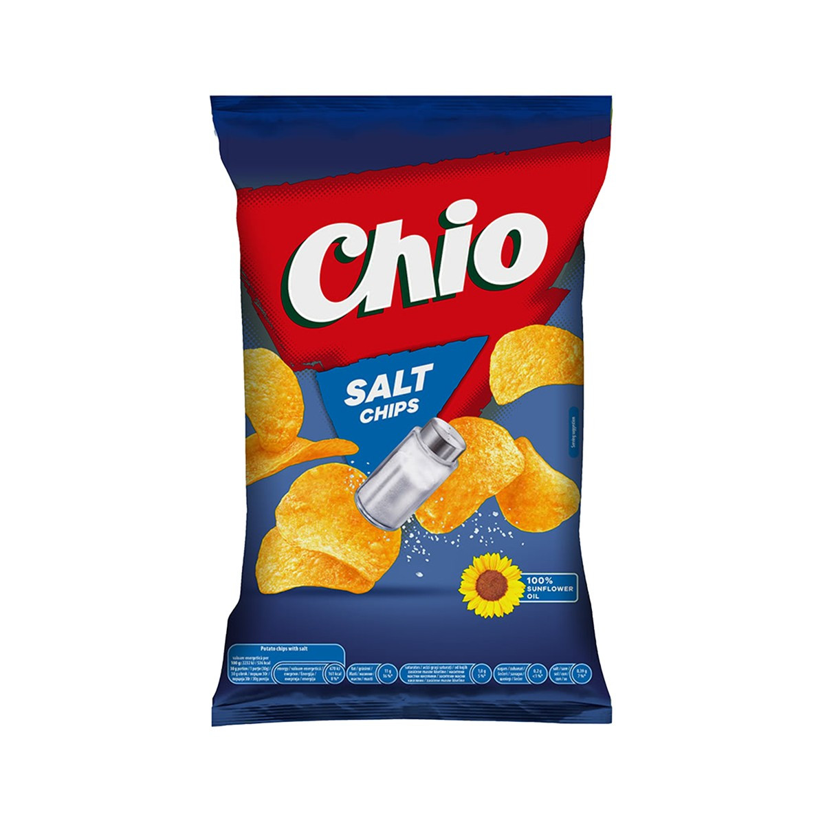 Chio Chips me kripe 130g
