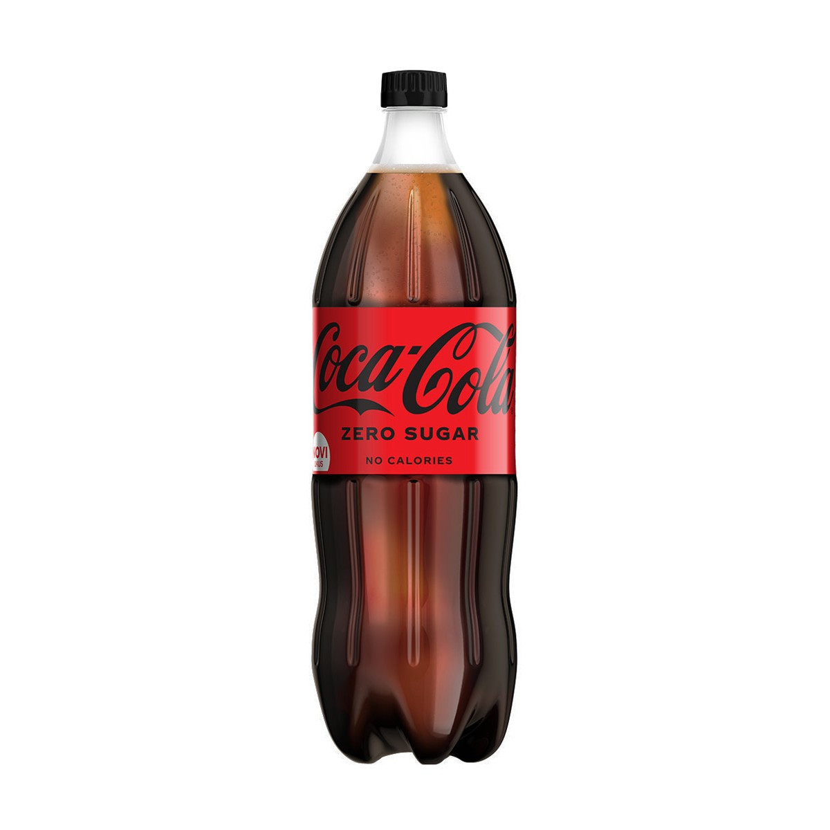 Coca Cola Zero 2L