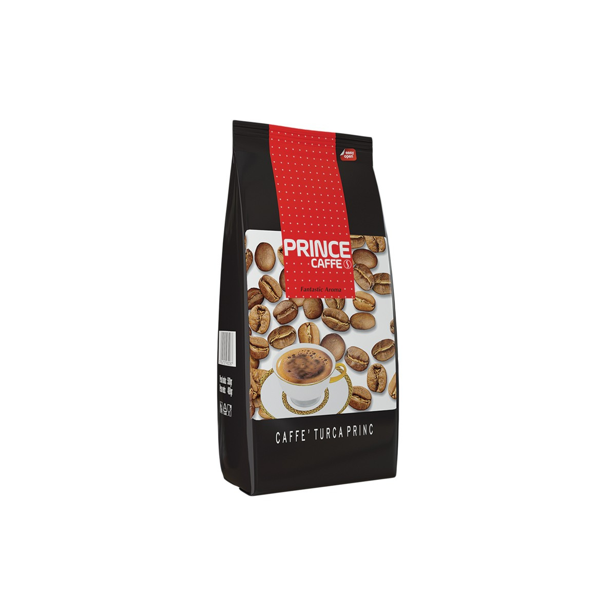 Kafe turke Prince 200gr