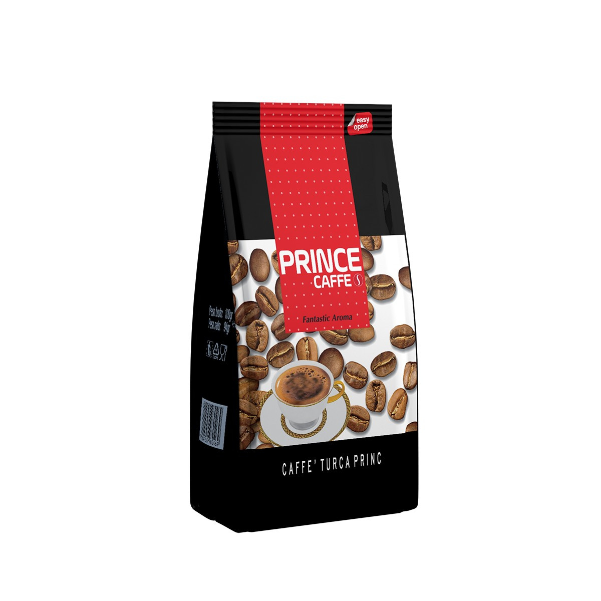 Kafe turke Prince 100gr