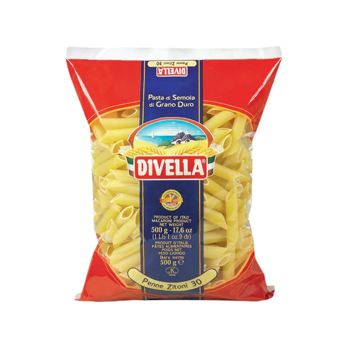 Makaron 30 Divella 500gr