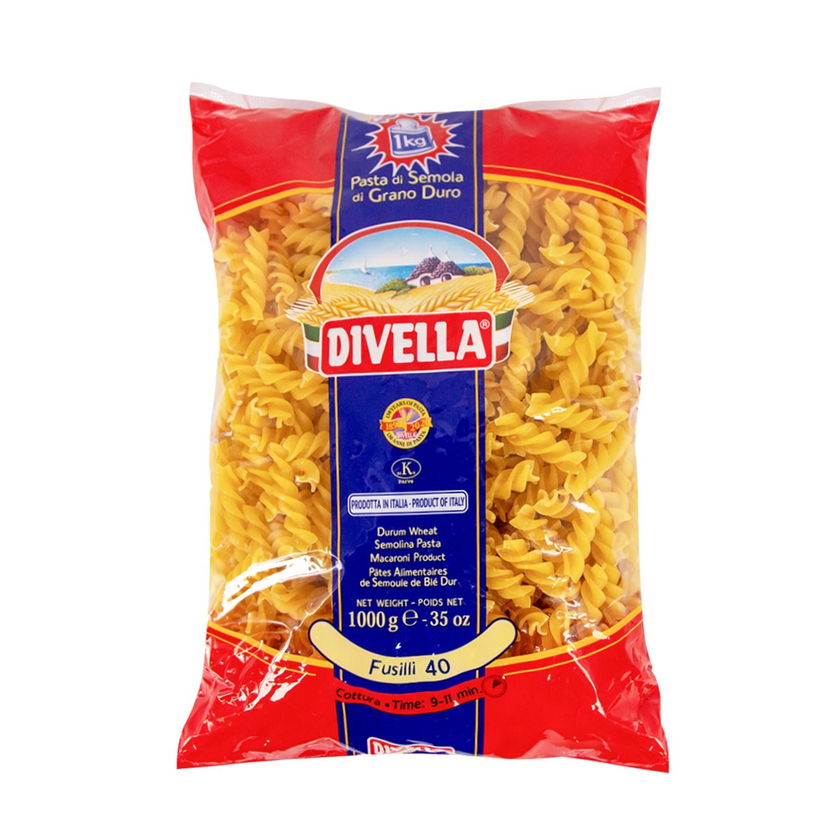 Makaron 48 Divella 500gr