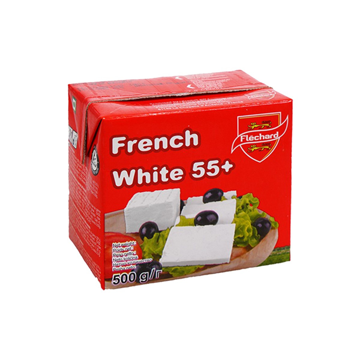 Krem French Combi 500gr