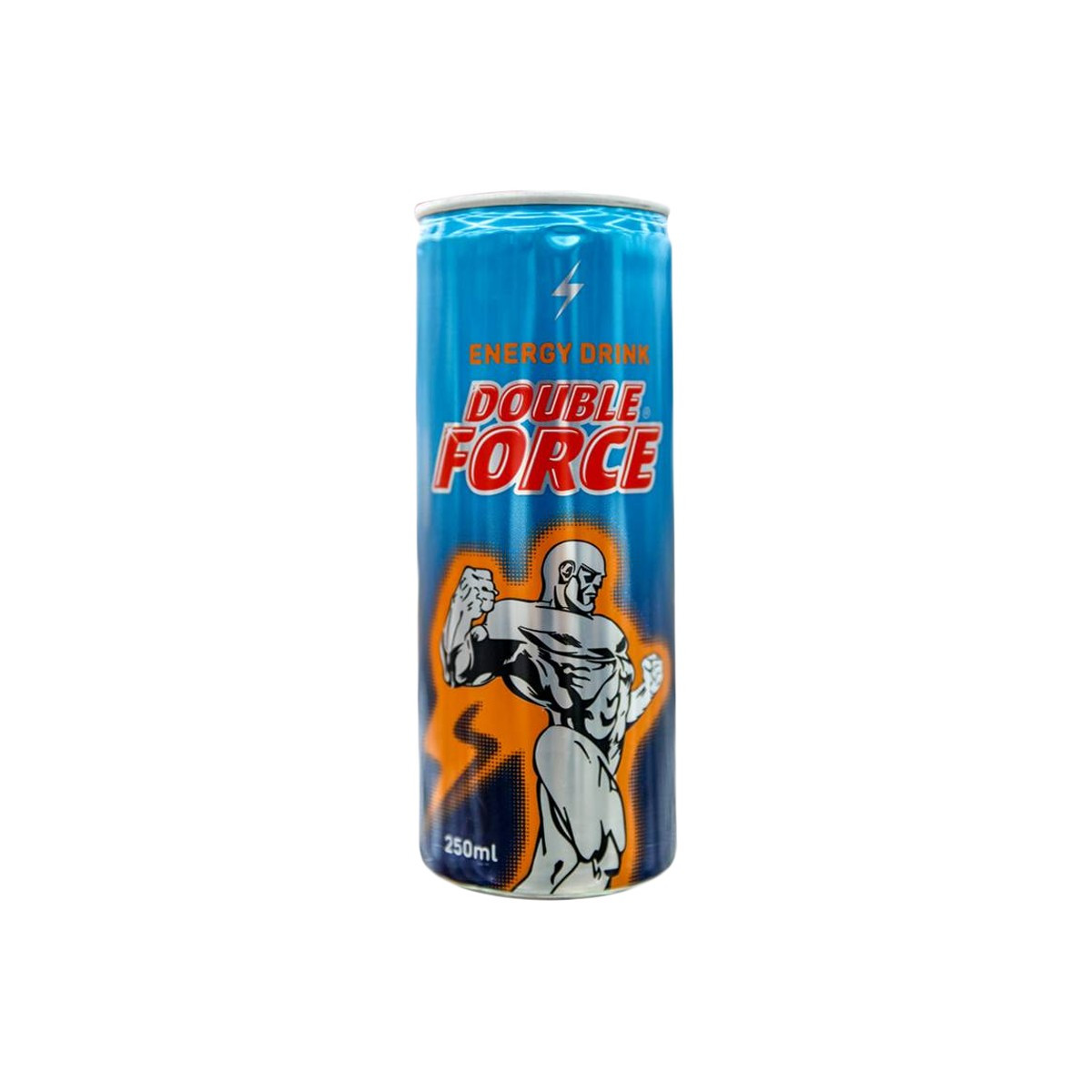 Pije energjike Double Force 0.25L