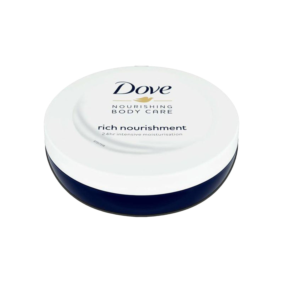 Krem universale intensive Dove 150ml