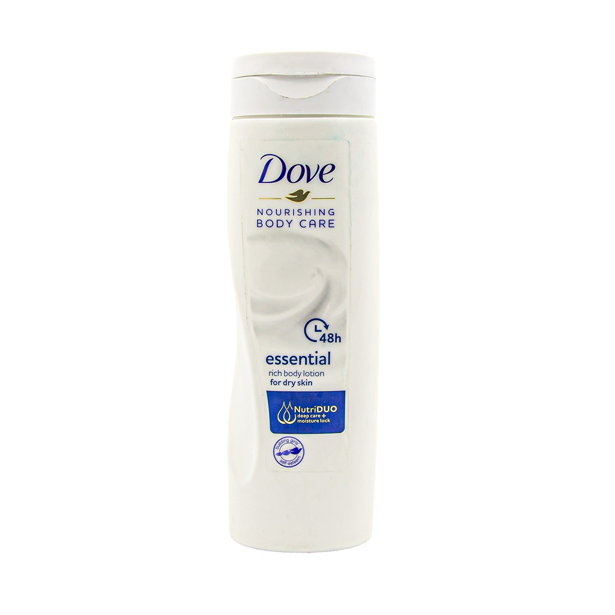 DOVE BADY LOTION MILK NUTRI 250ml