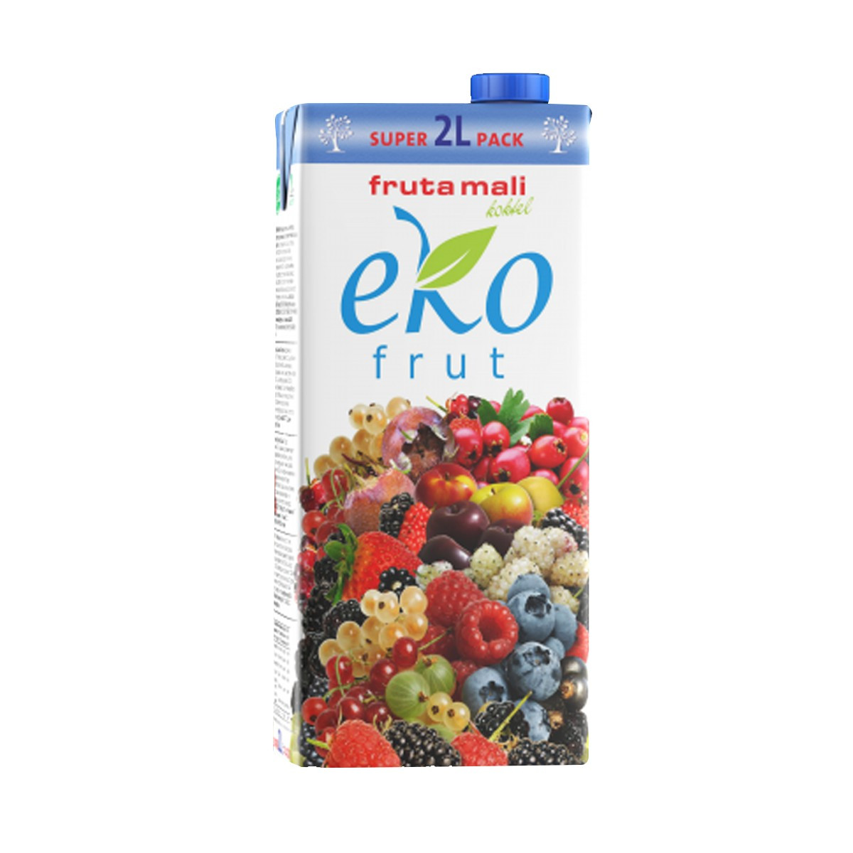 Leng fruta mali Eko 2L
