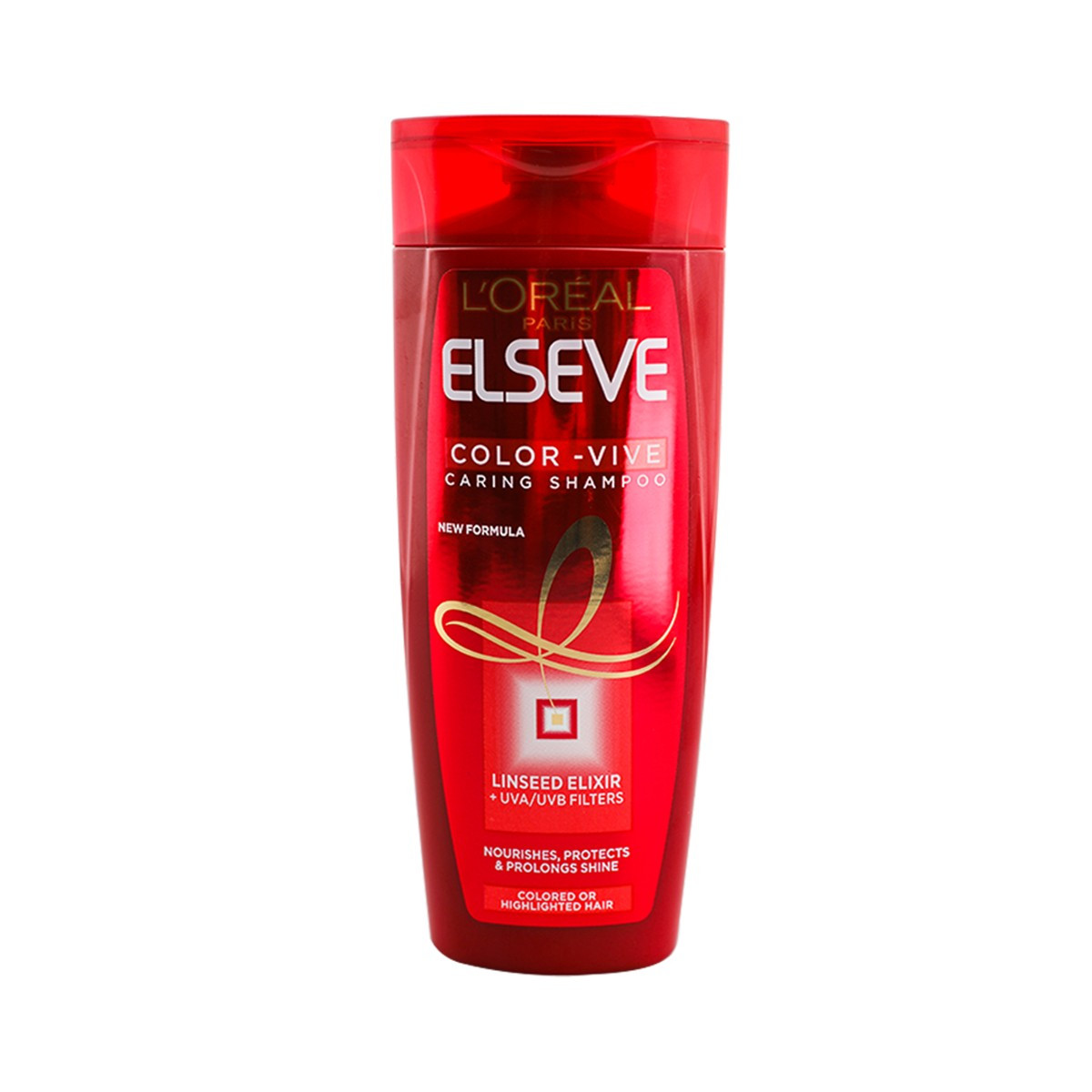 Shampon per floke color vive Elseve250ml