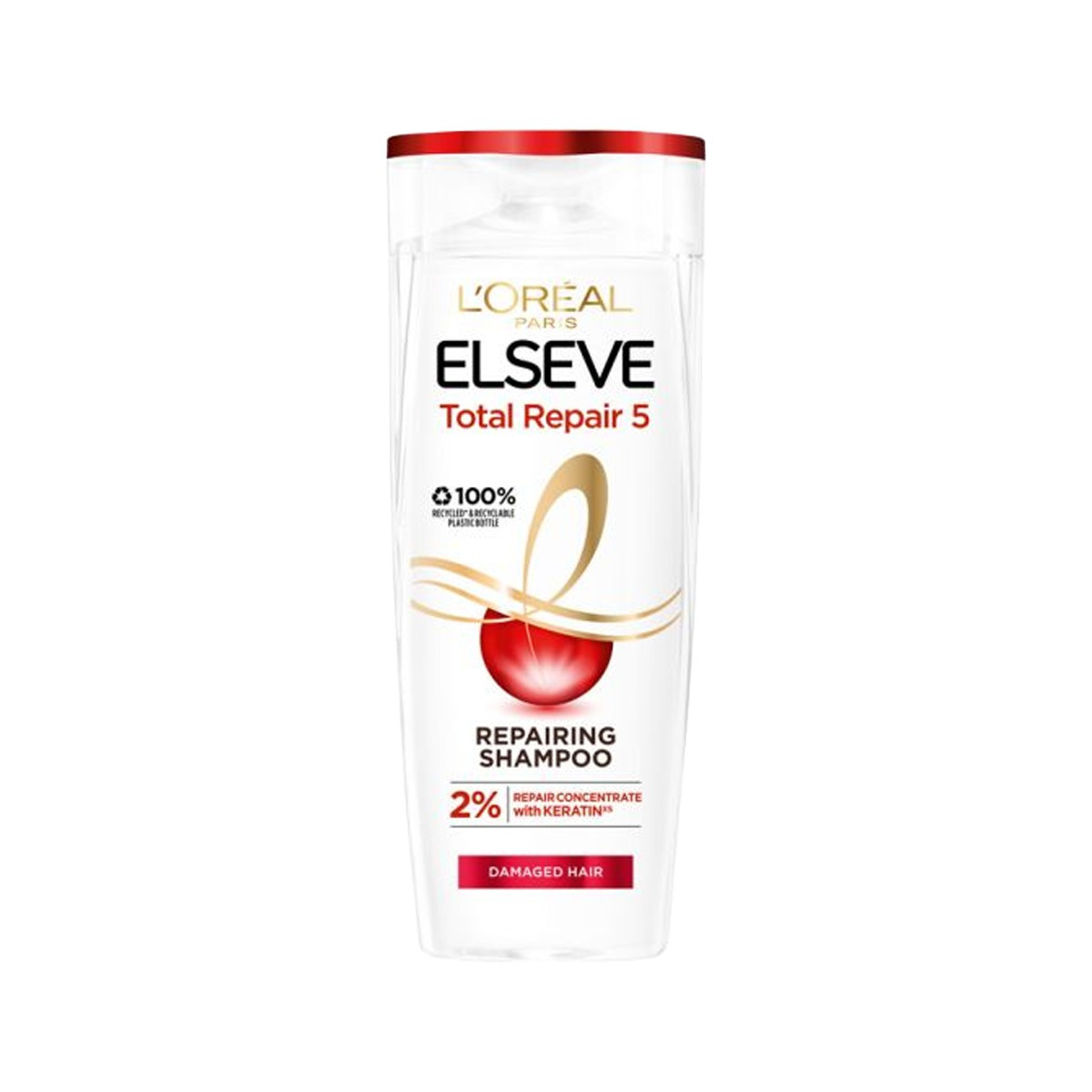 Shampon per floke repair Elseve 250ml