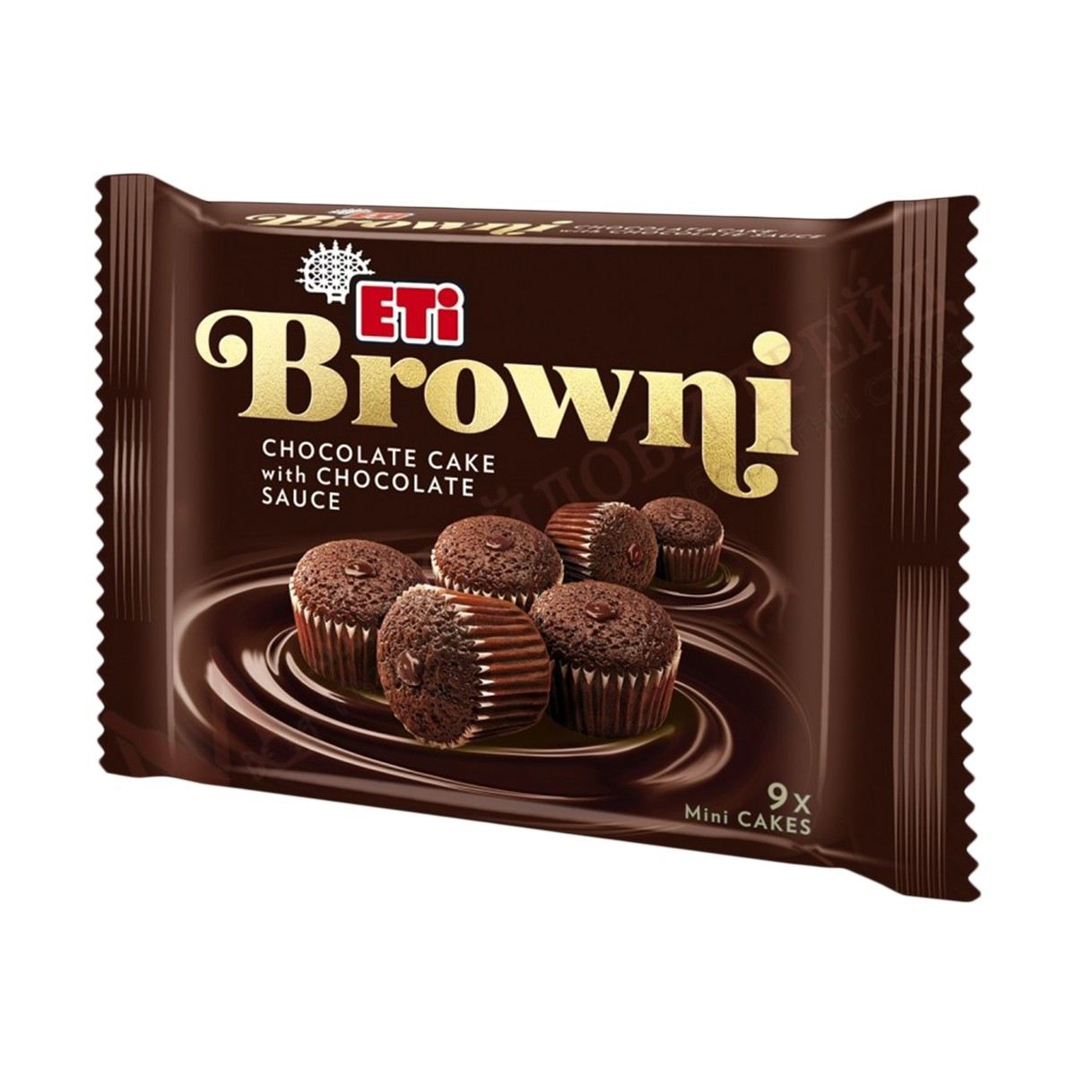 Keka me çokollate Eti 180gr