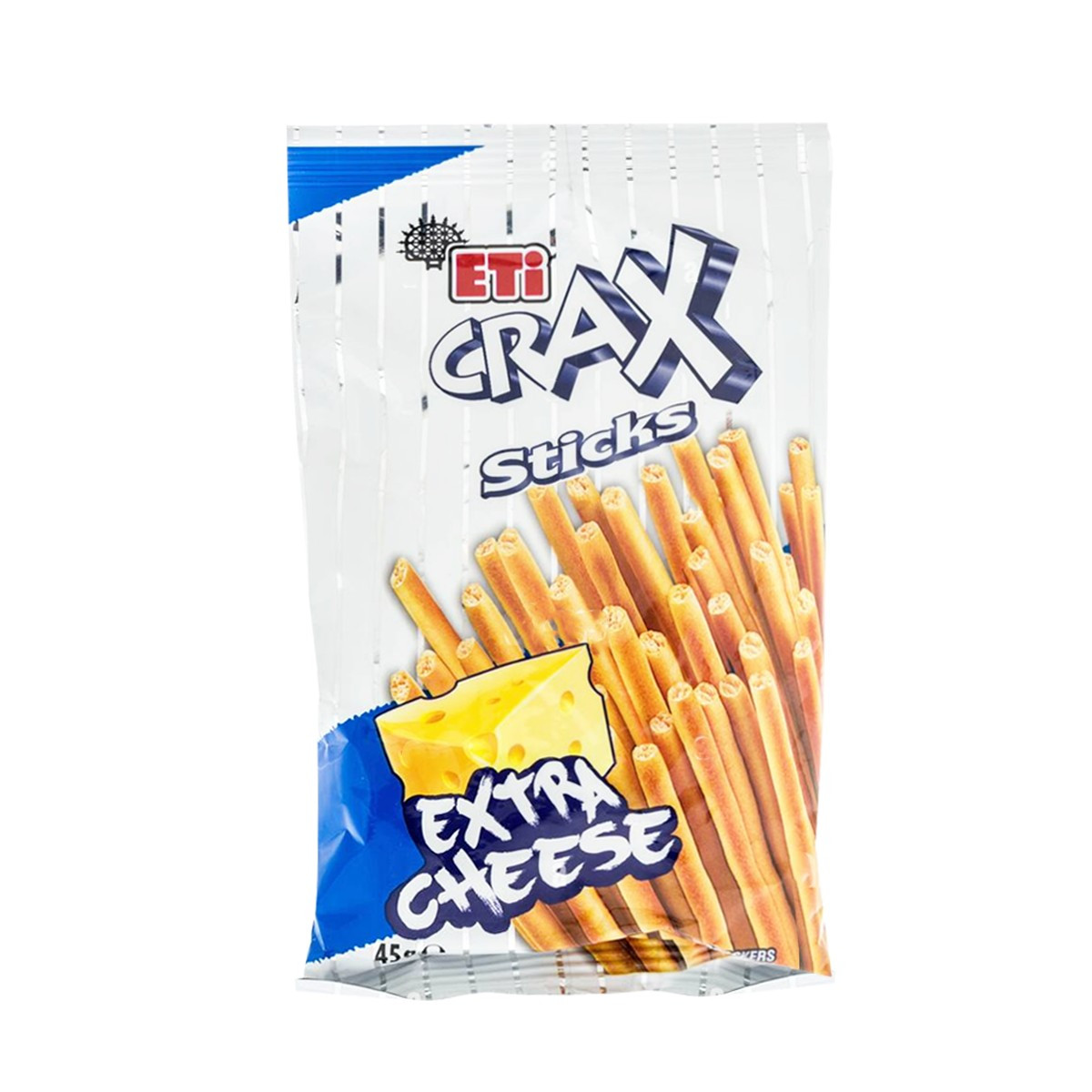 Shkopinje me djath Eti 45gr