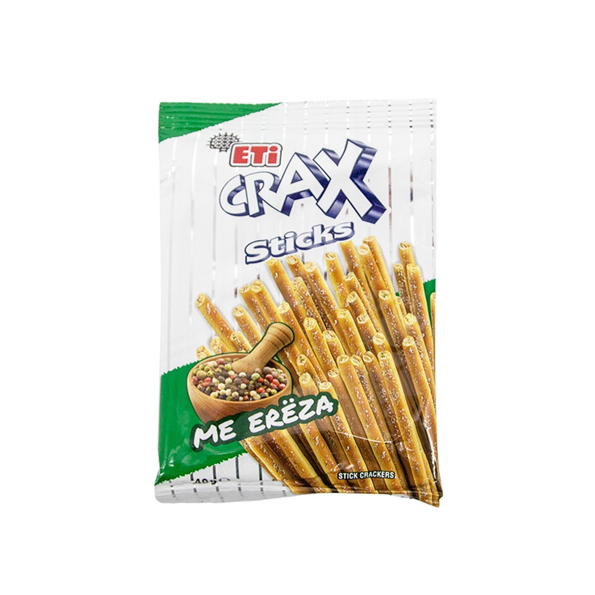 Shkopinje  me perime Eti 45gr