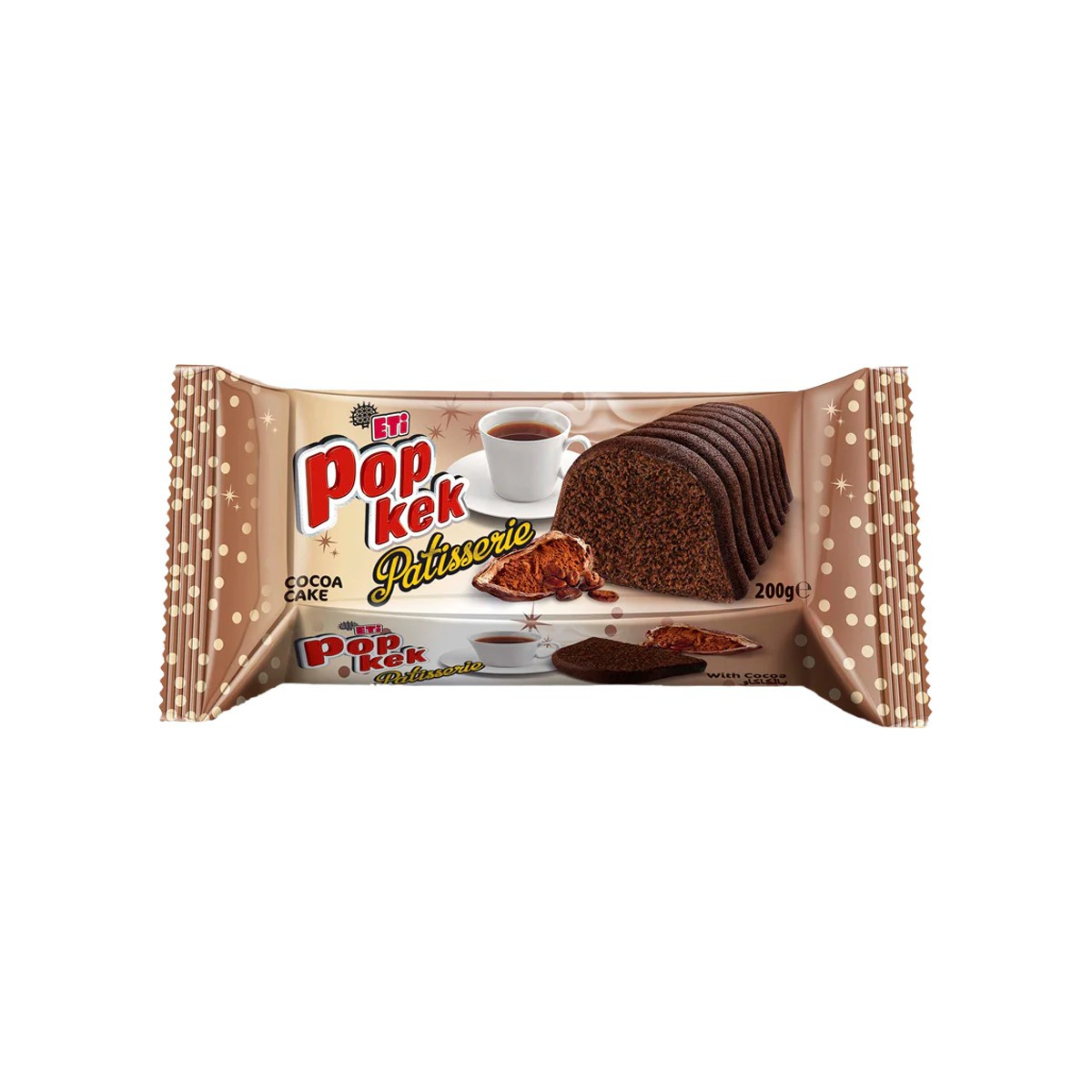 Rollade me kakao Eti 200gr