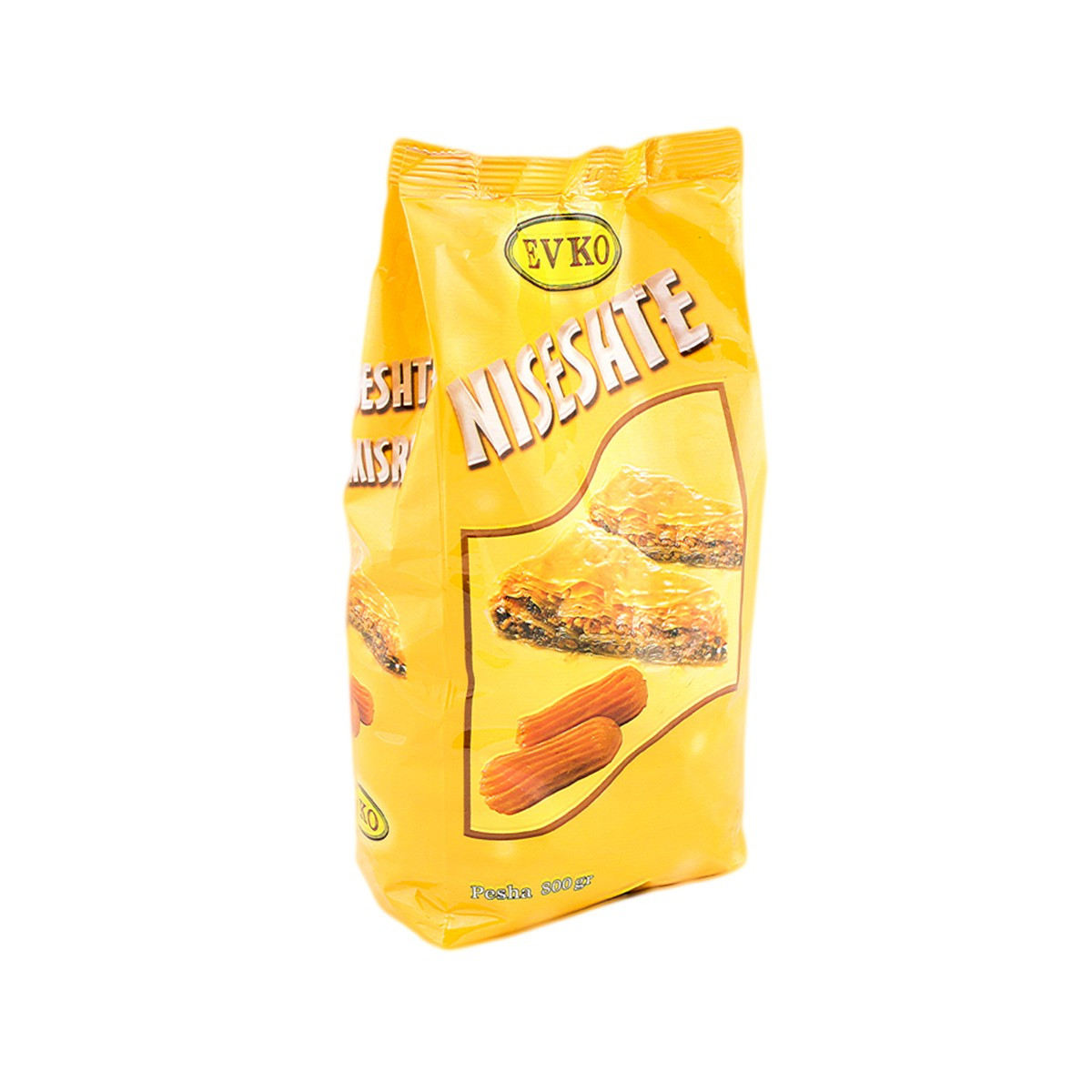 Niseshte misri Evko 800gr