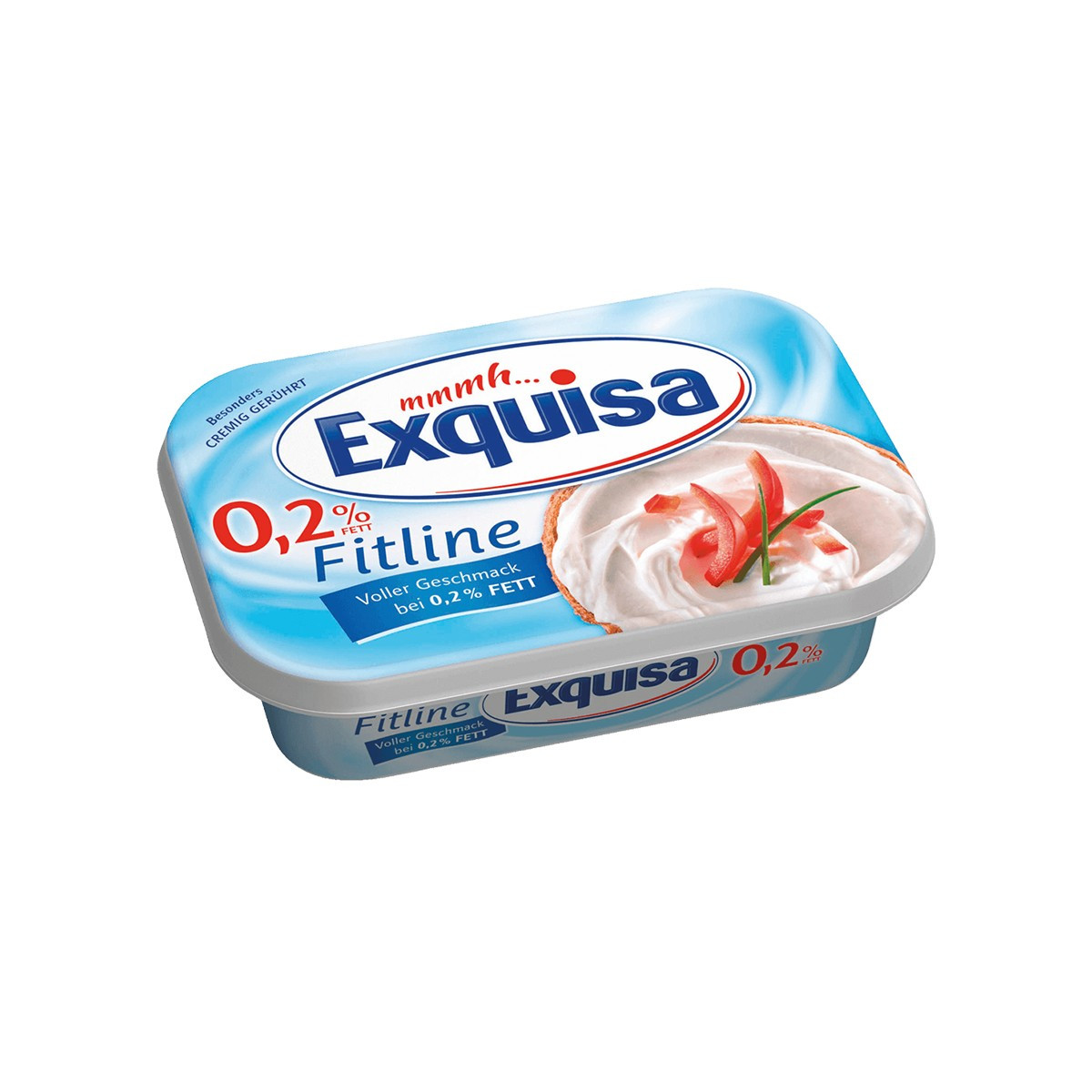 Krem per lyerje Jogurt Exquisa 200gr