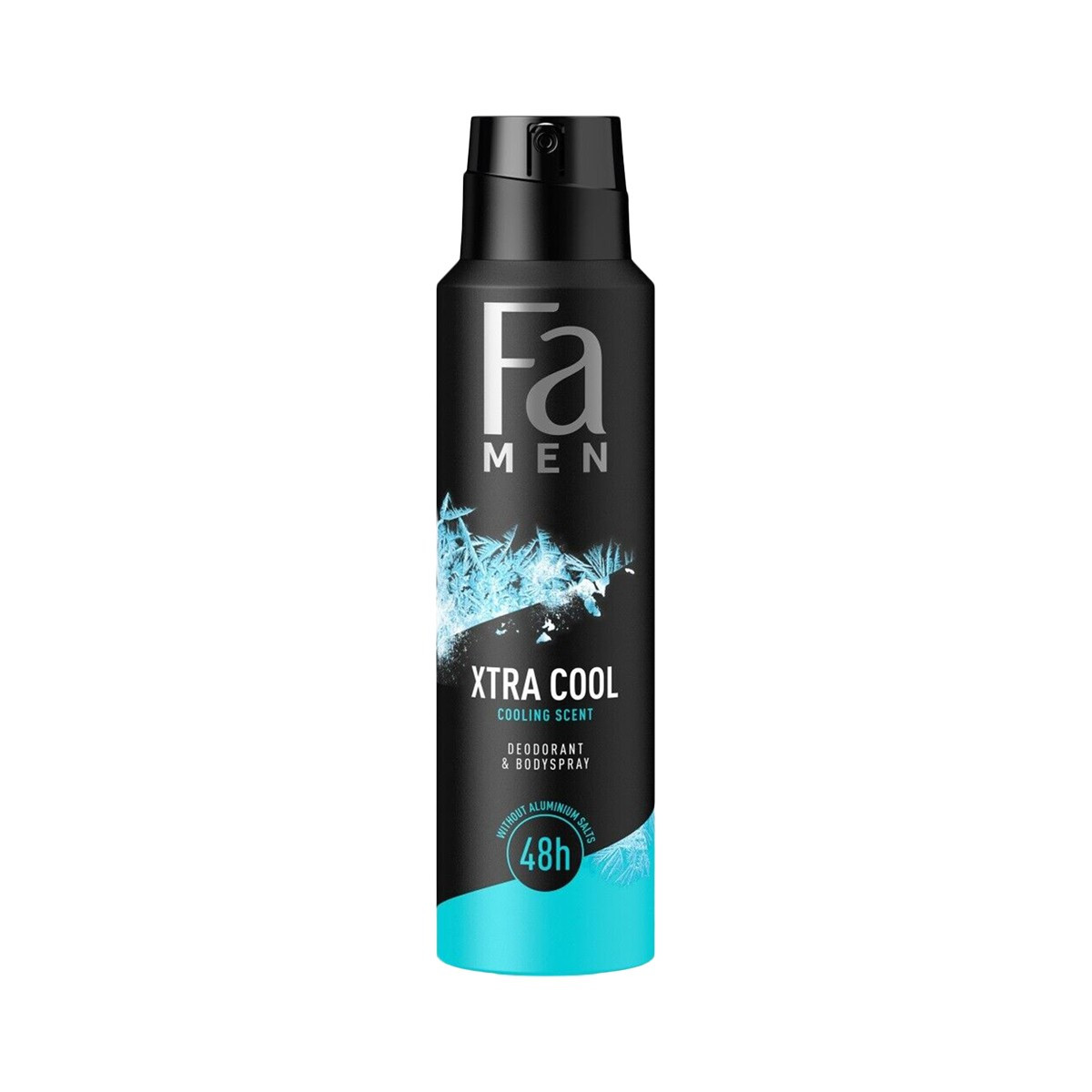 Deodorant per meshkuj extracool Fa 150ml