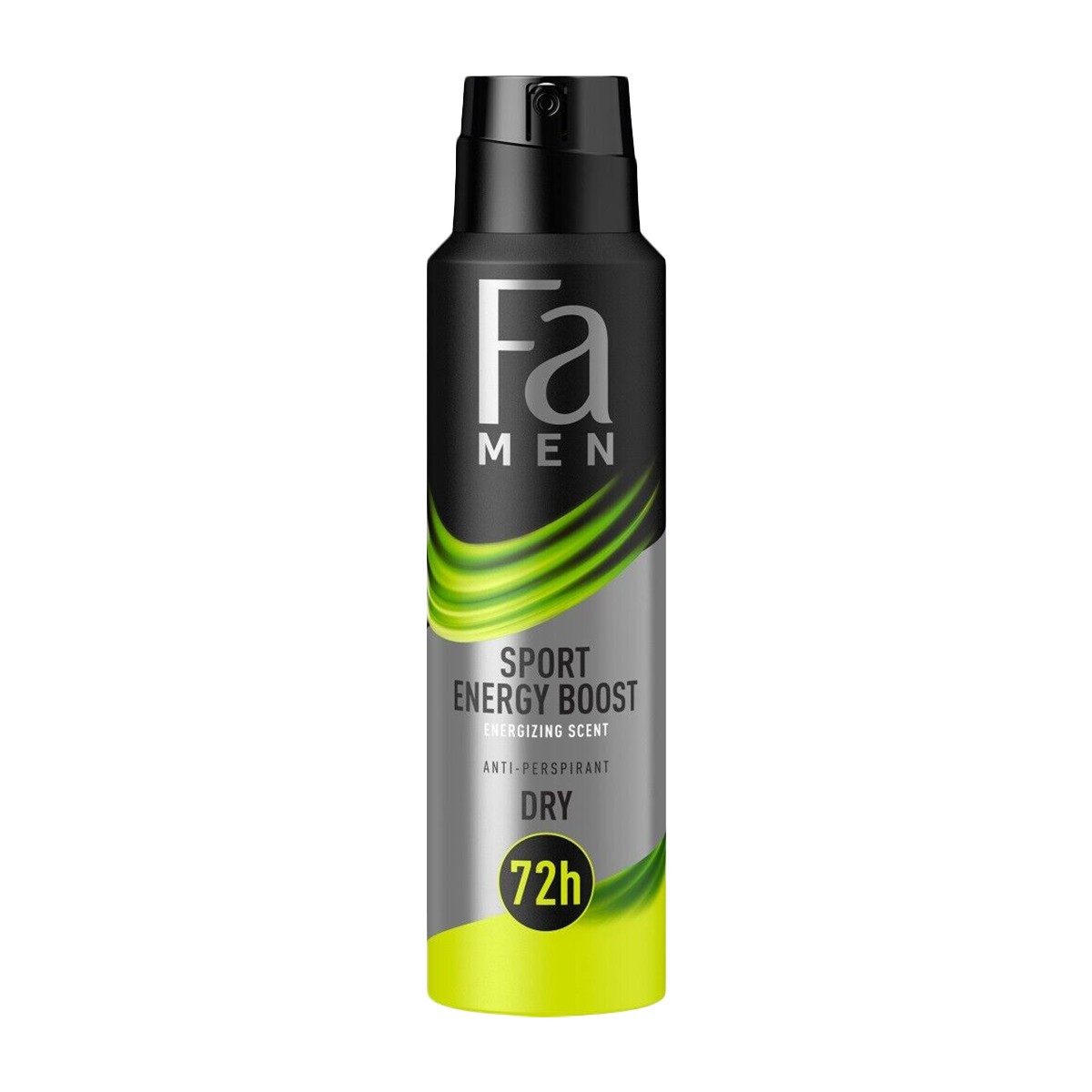 Deodorant per meshkuj sportpower Fa150ml
