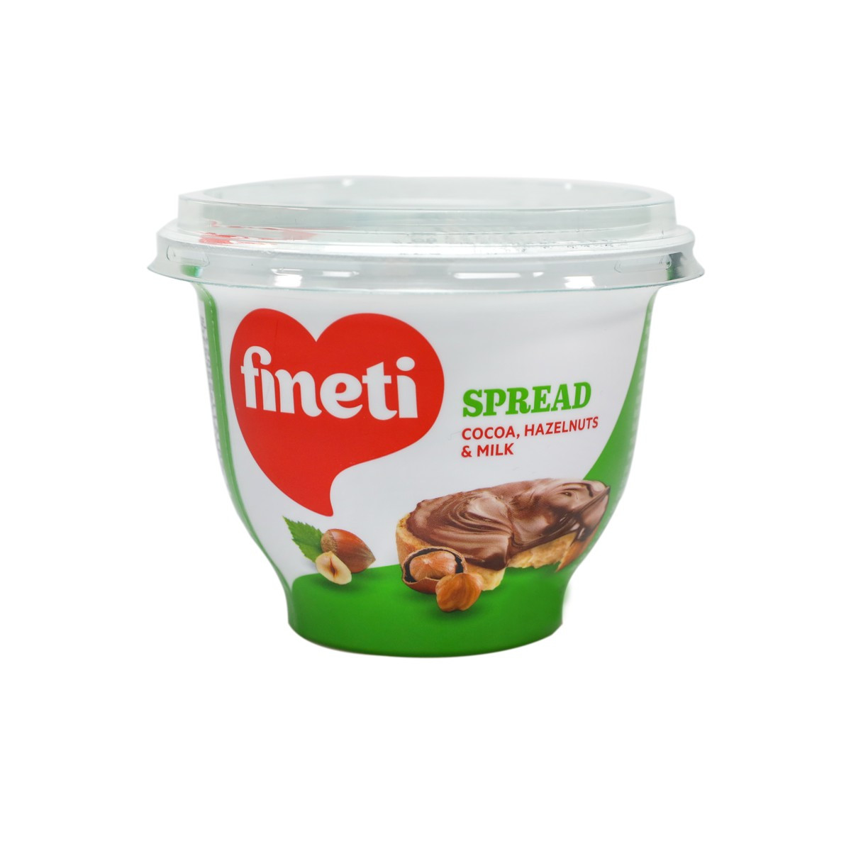 Kakao krem njengjyresh Finetti 200gr