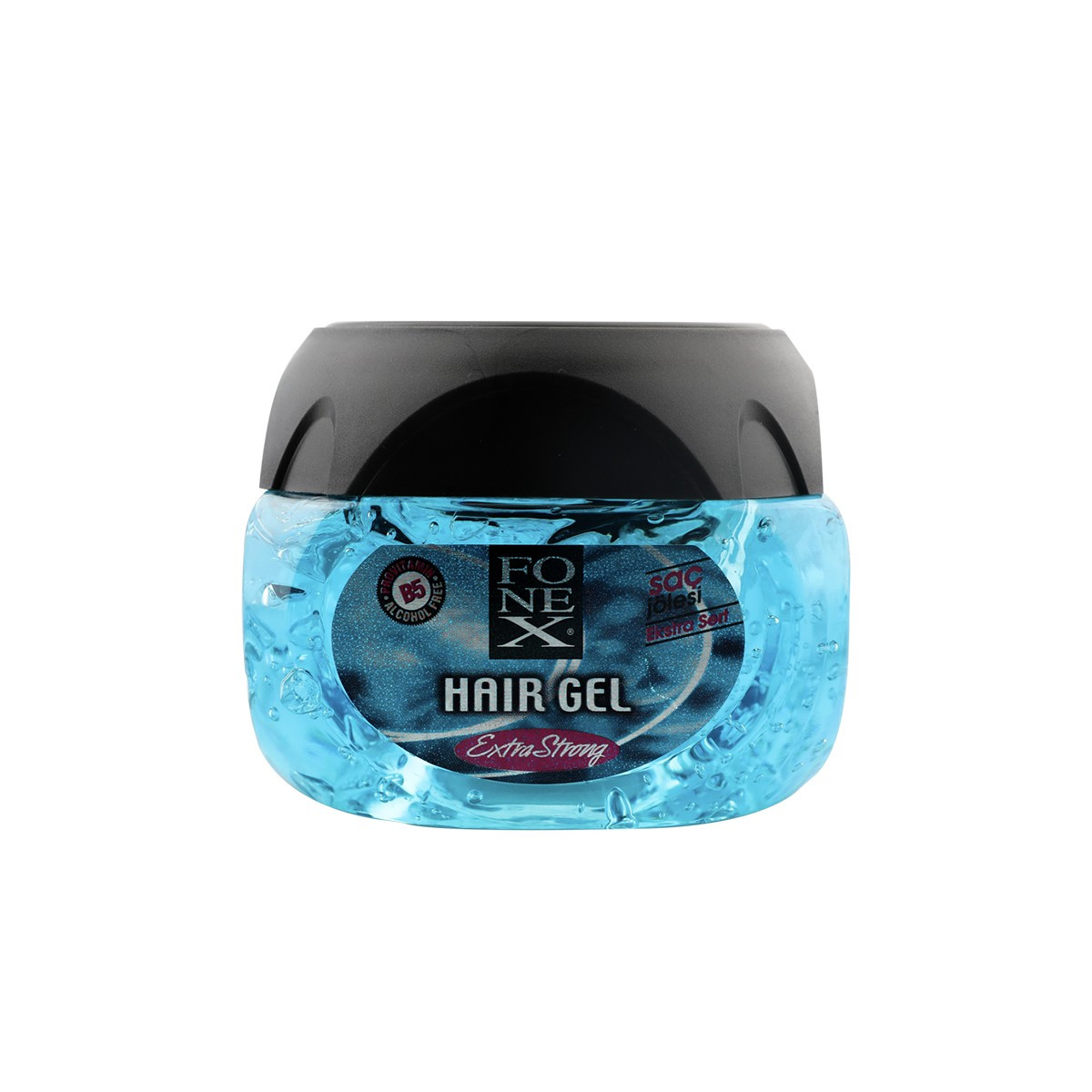 Gell Flokve Fonex Extra Strong 150ml