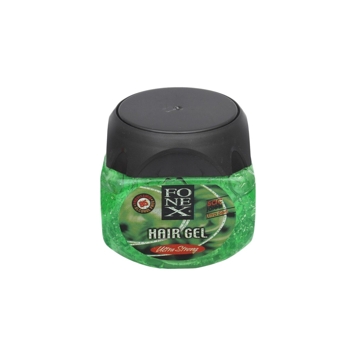 Gell Flokve Fonex Ultra Strong 150ml