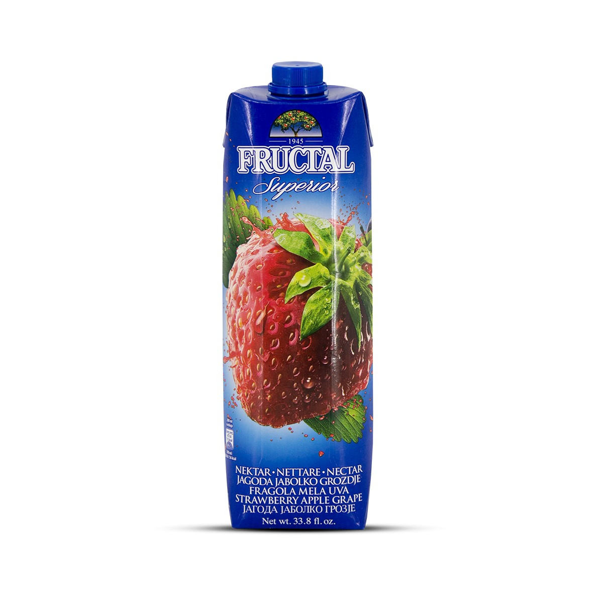 Leng dredheze premium Fructal 1L