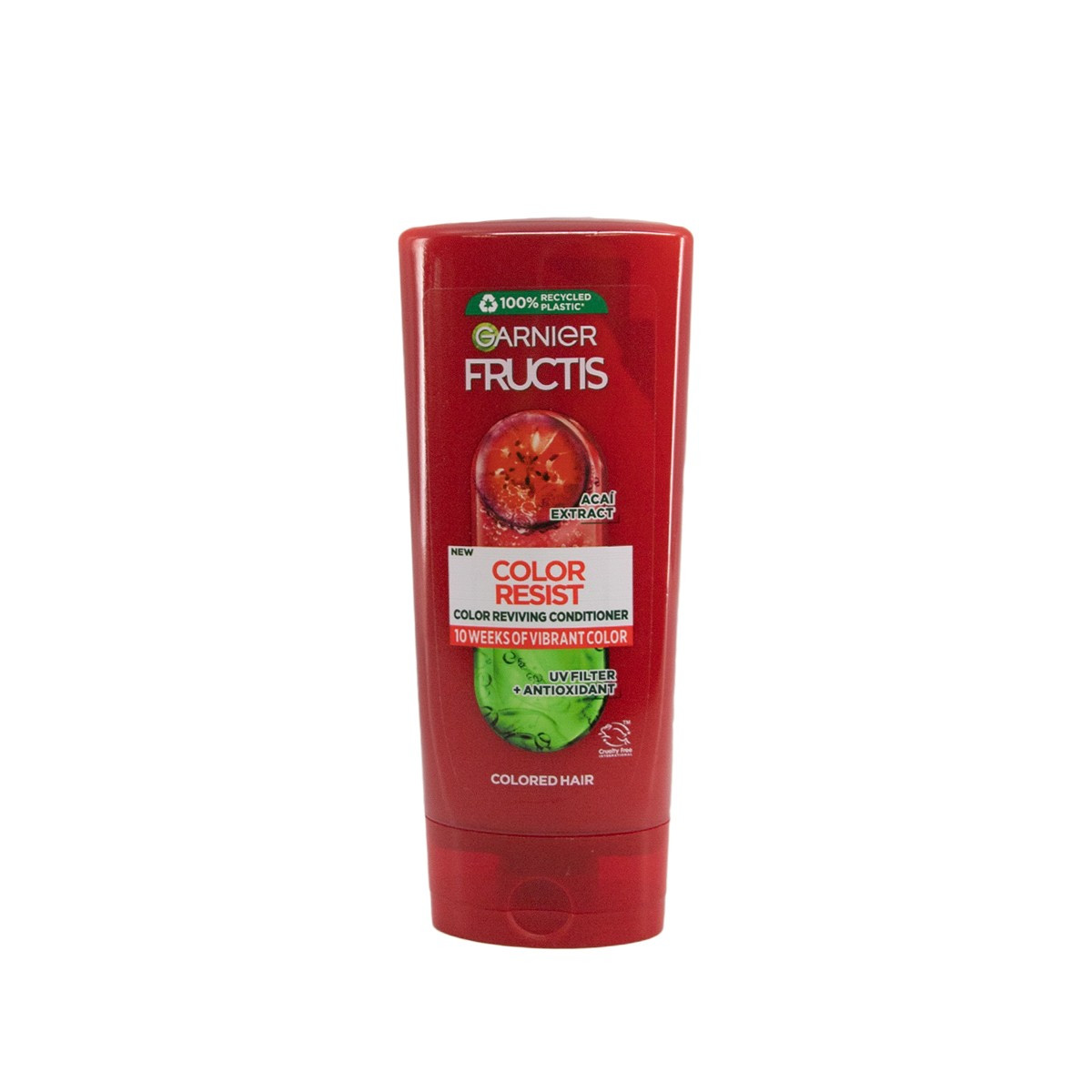 Balsam flokesh color resis Fructis 200ml