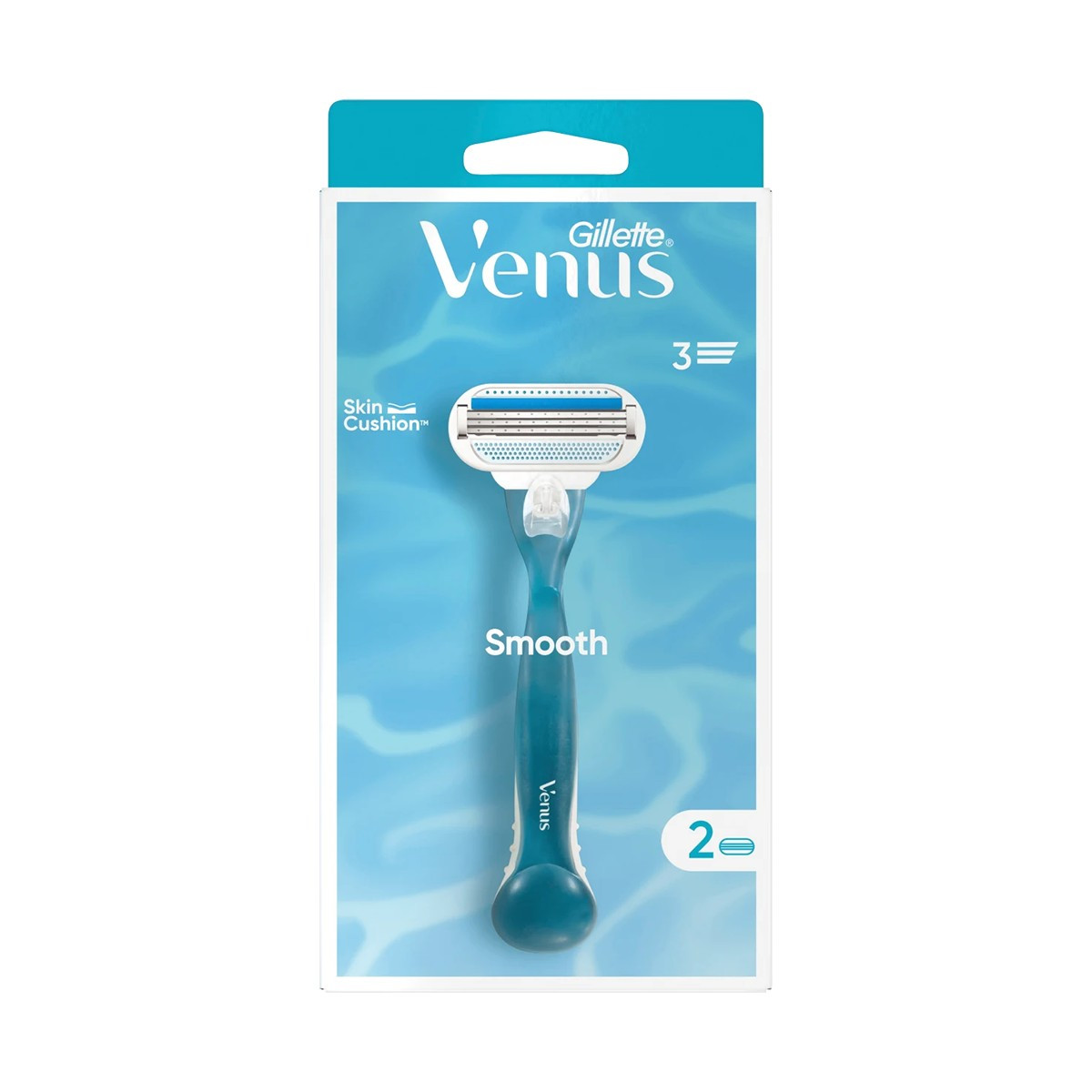 GILLETE VENUS 1pcs