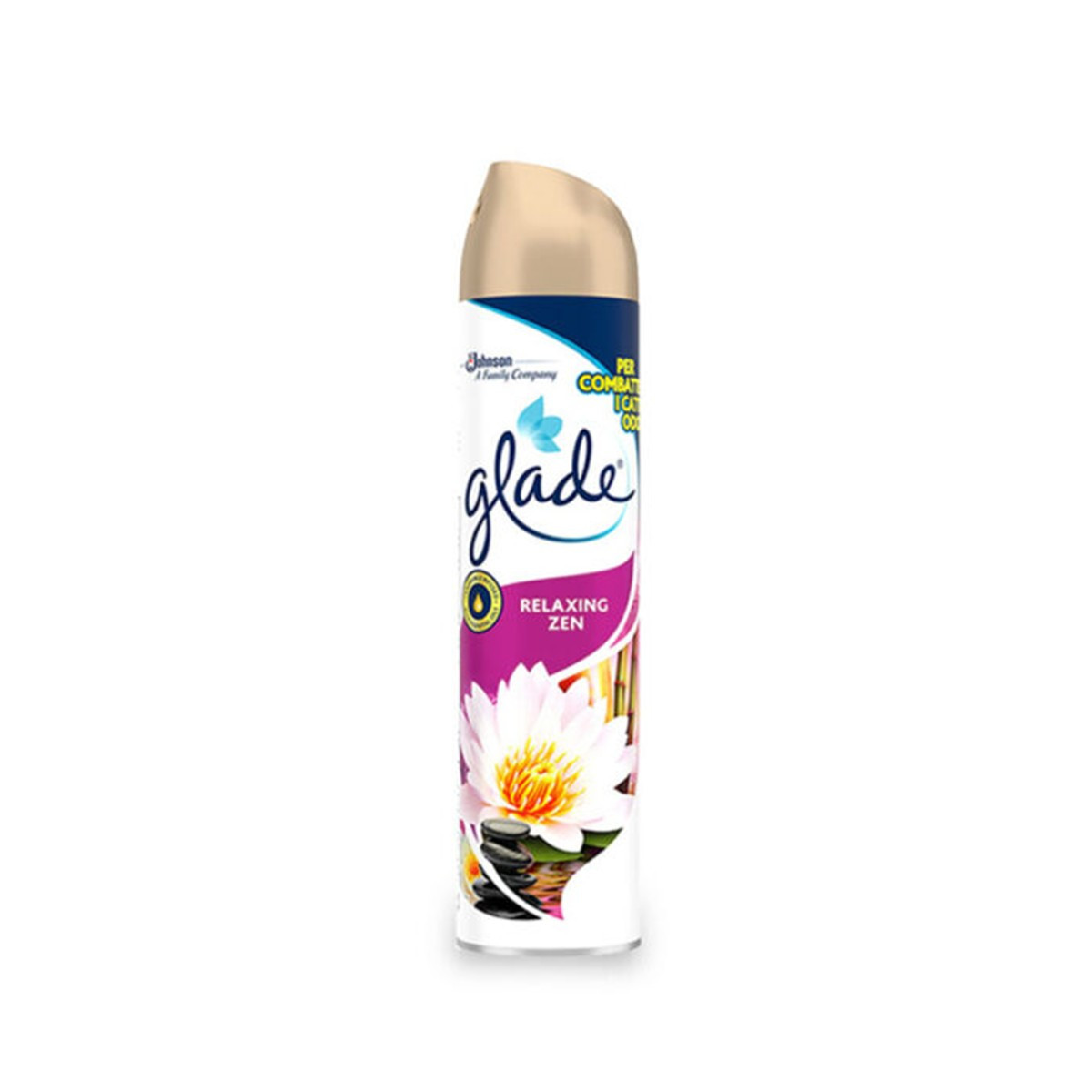 Arome dhome Glade Sprej 300 ml