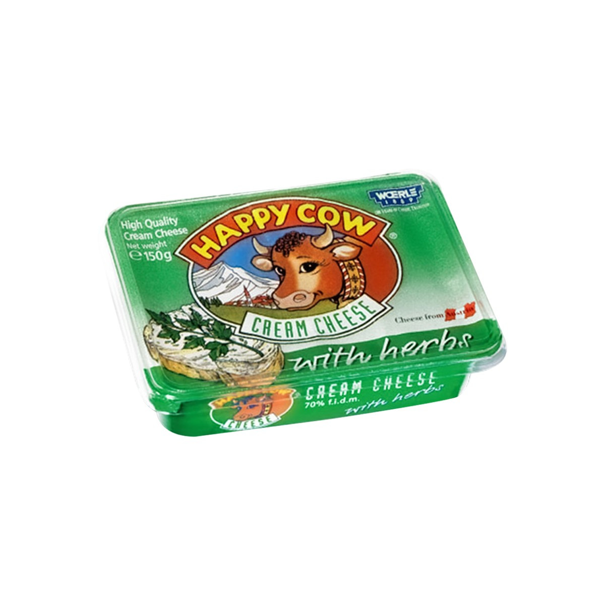 Cream CH.Herbs 150 gr