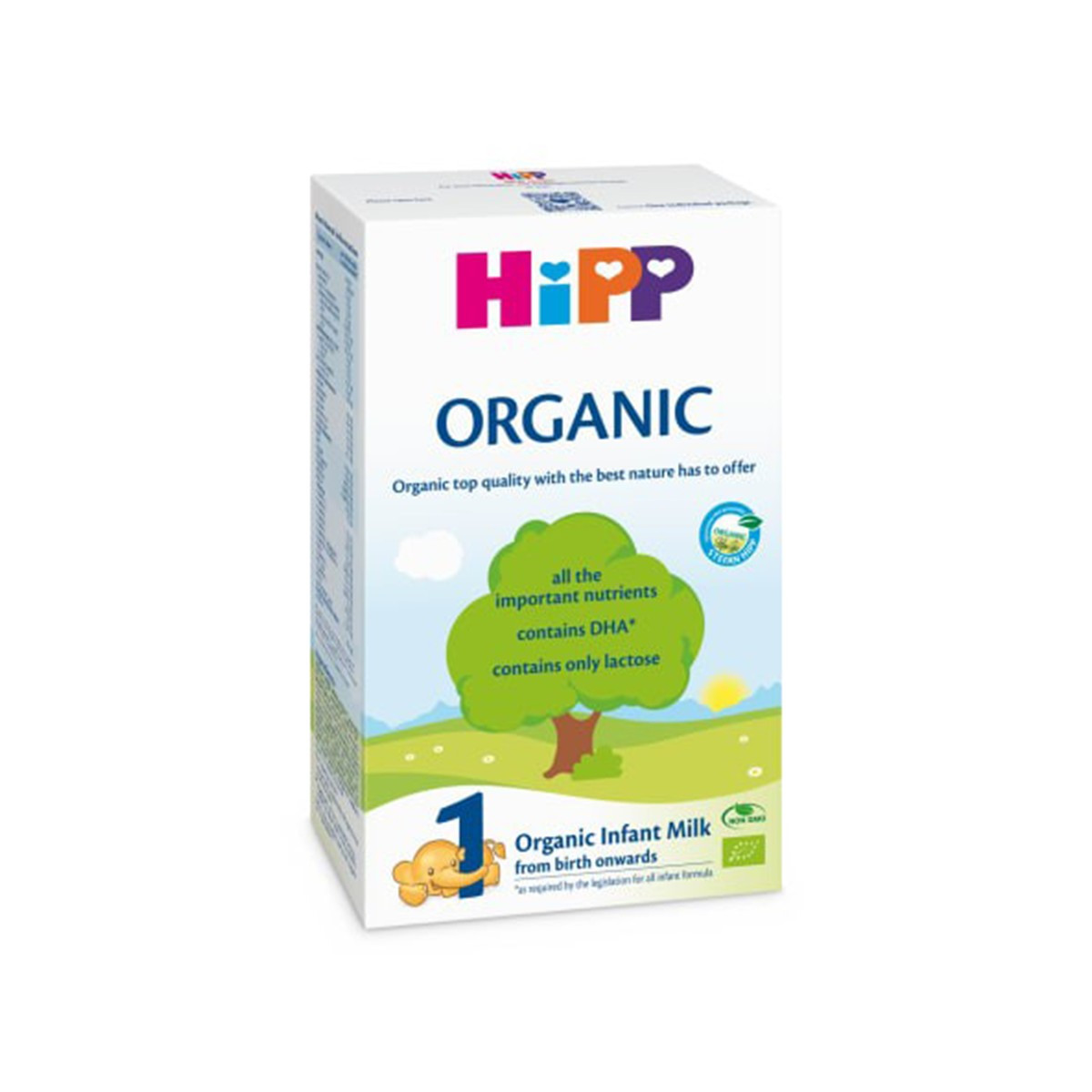 HIPP 1 BIO 300gr