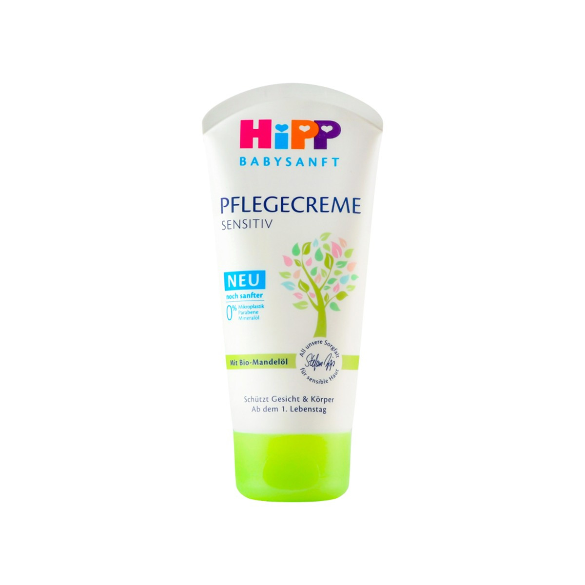 HIPP BABY KREME 75ml