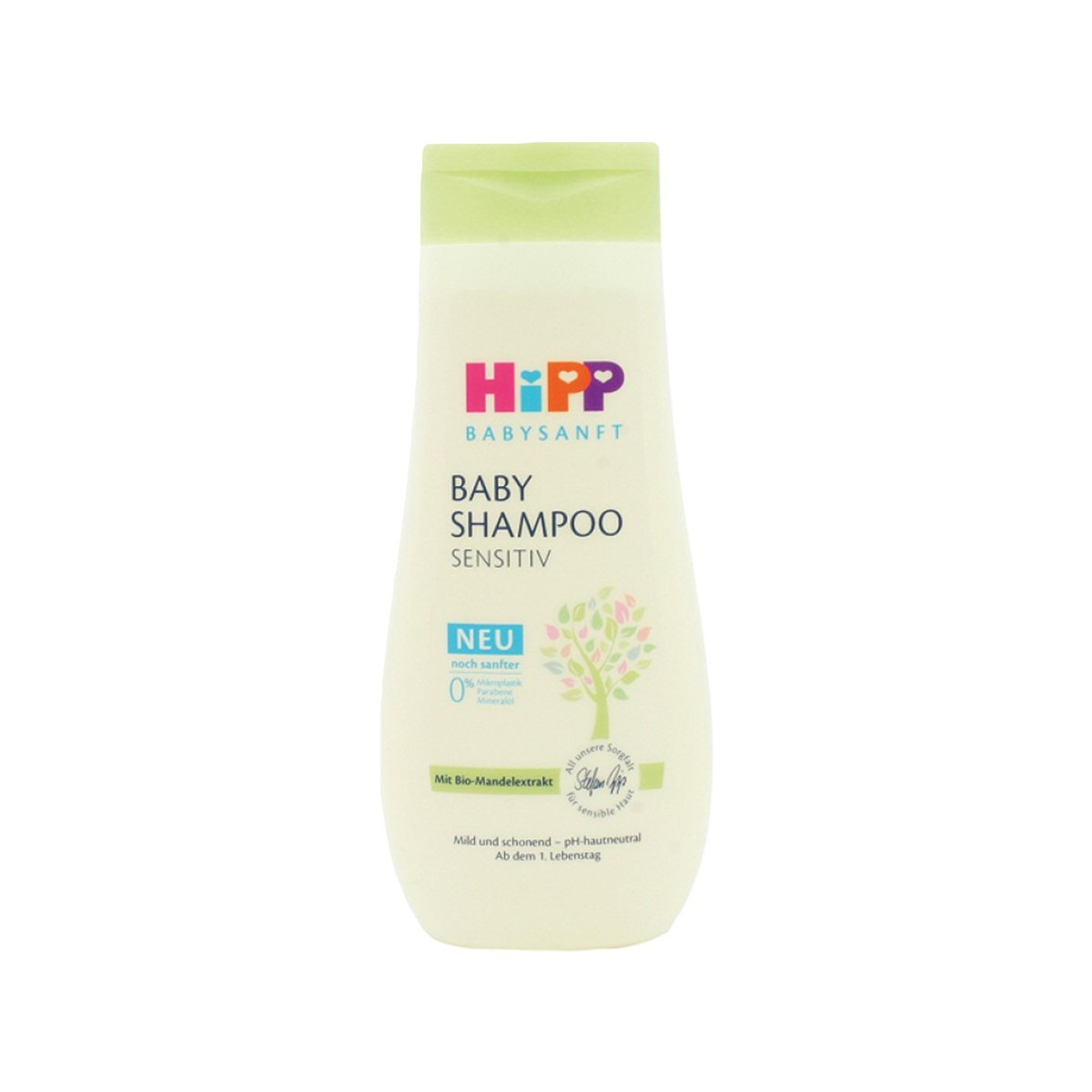 HIPP BABY SOFT SHAMPON  200ml