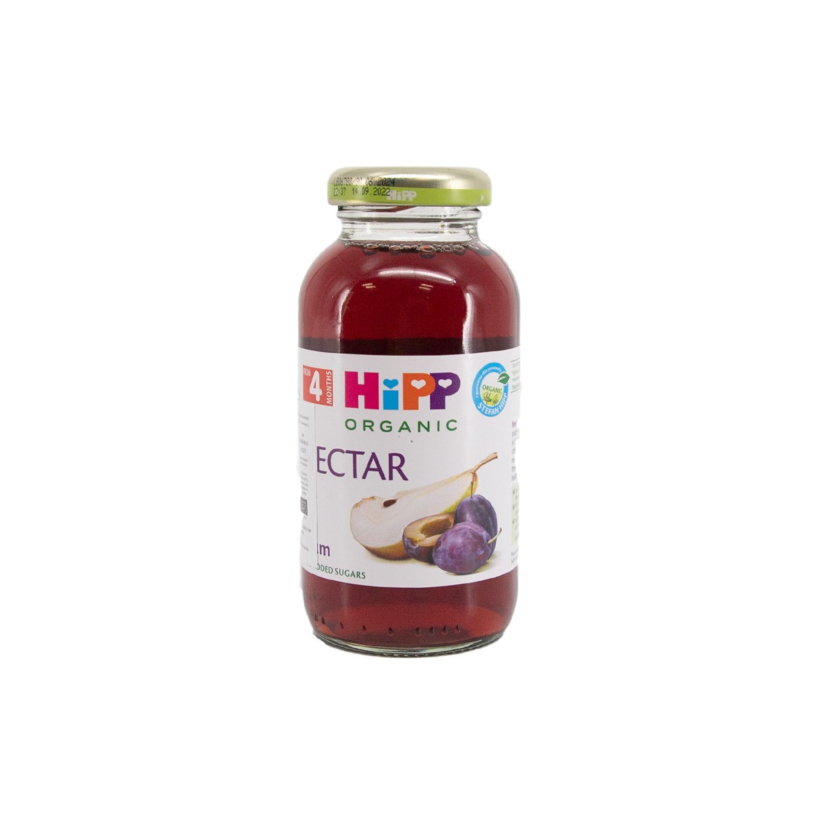 HIPP LENG KUMBULLE BIO 0.2l