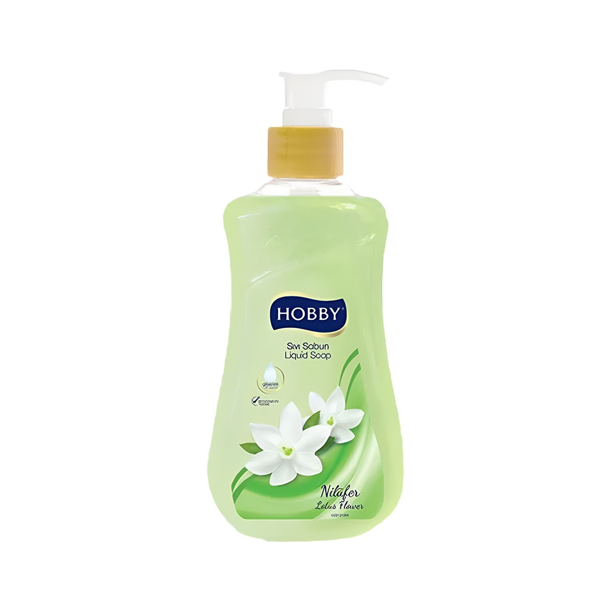 Sapun i Lenget Hobby Spring Fresh 400ml