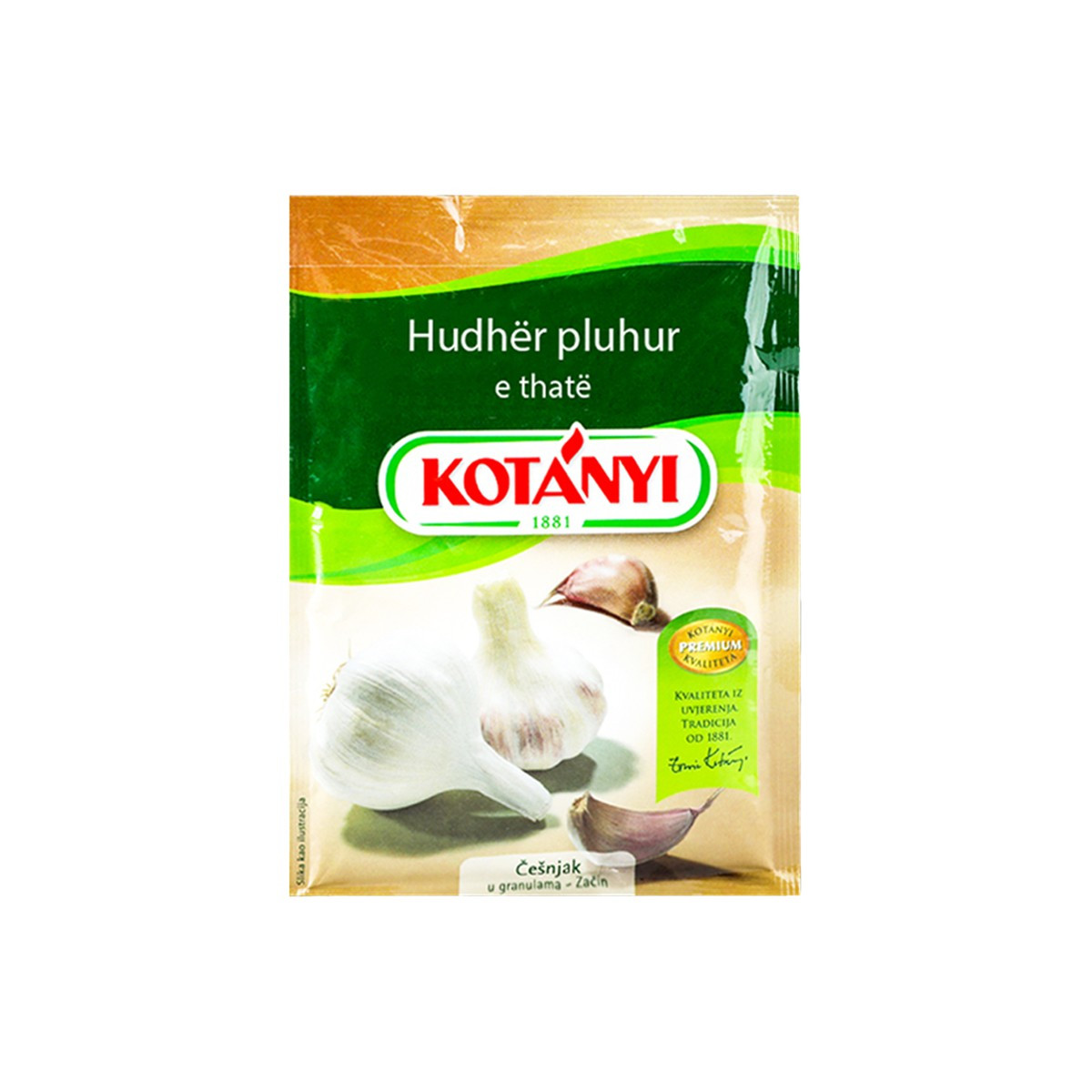 Hudher Kotanyi 28gr