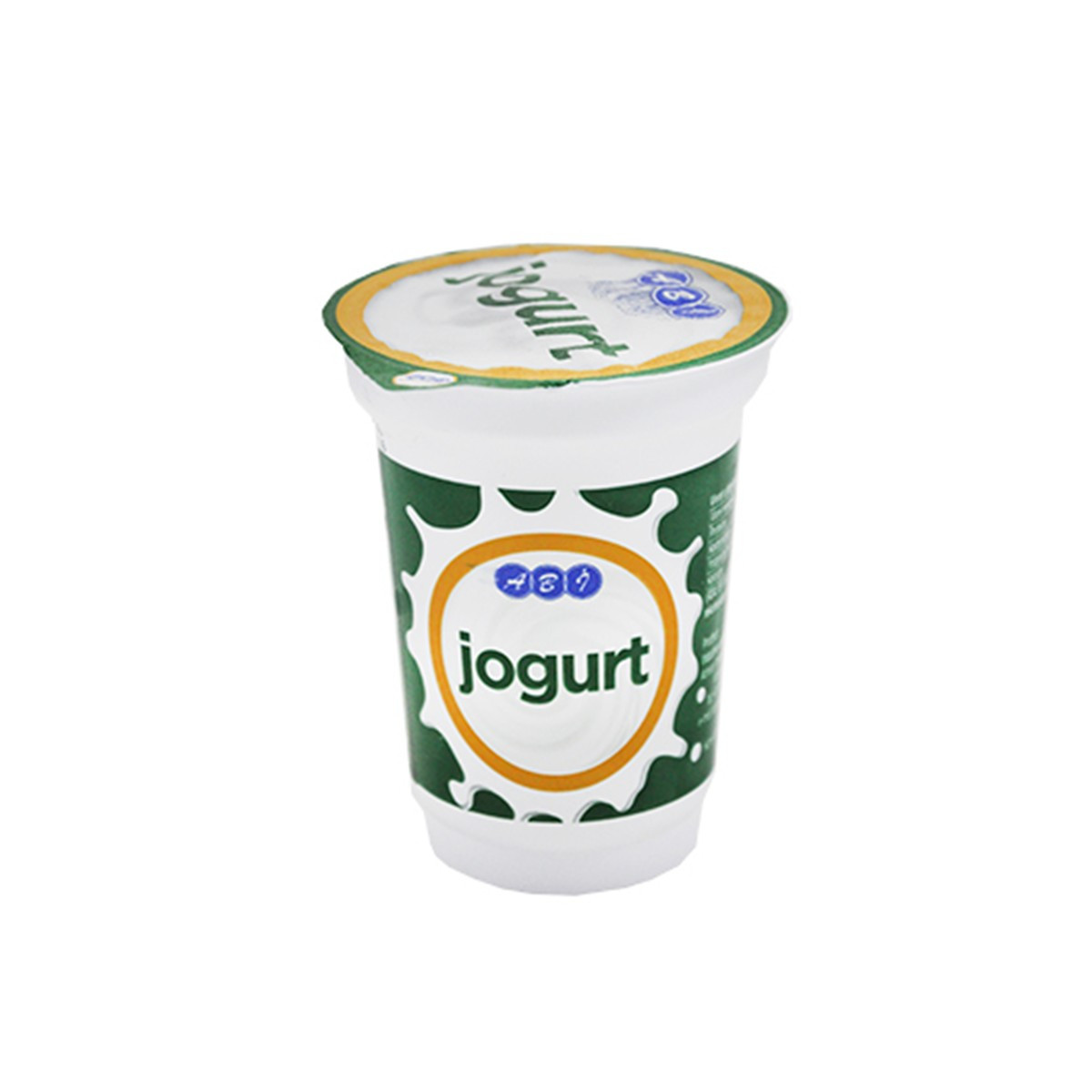 Joggurt Bio Arkiv Abi 180 ml