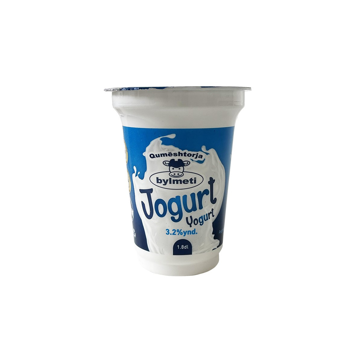 Jogurt Bylmeti 180ml