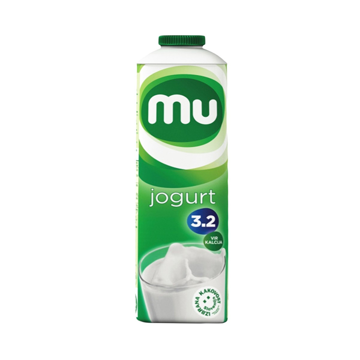 Jogurt Mu 3.2% 1L