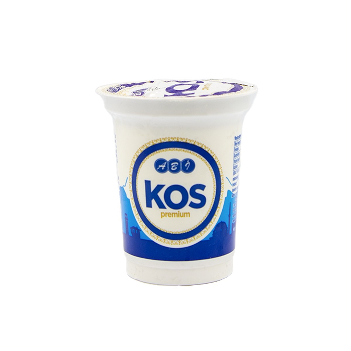 Kos Abi Extra  180ml