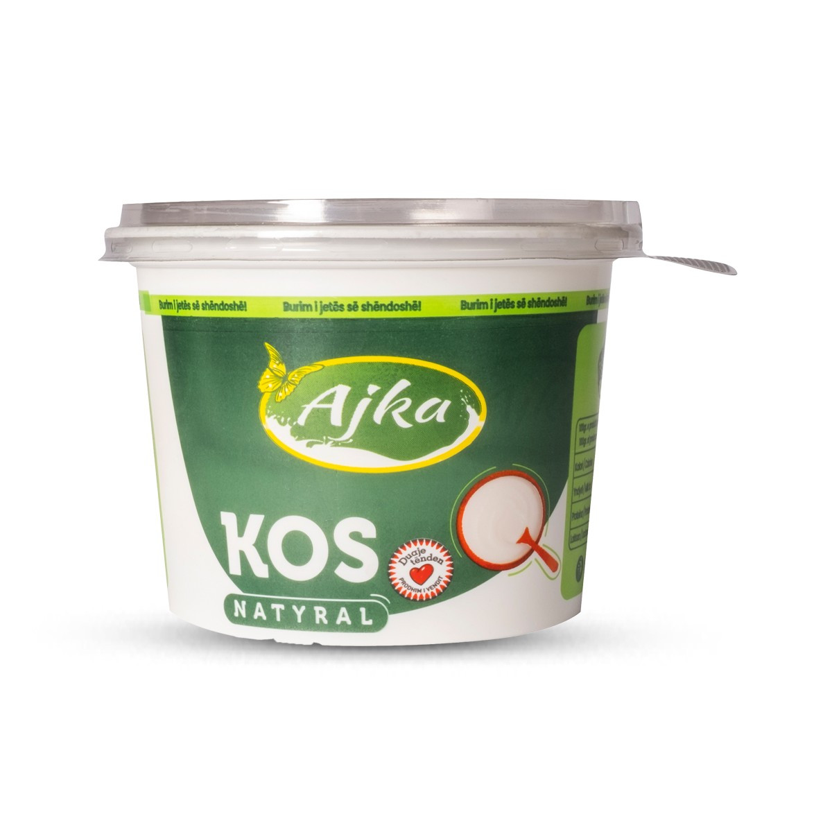 Kos Ajka 3.5% 1.4kg