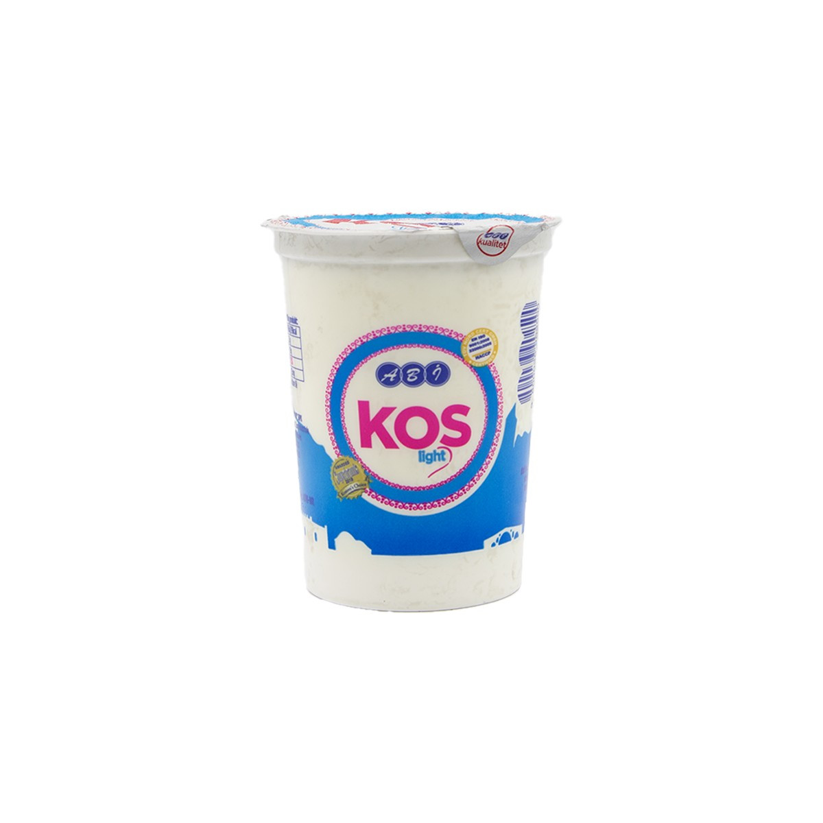 Kos Diet Abi 400gr