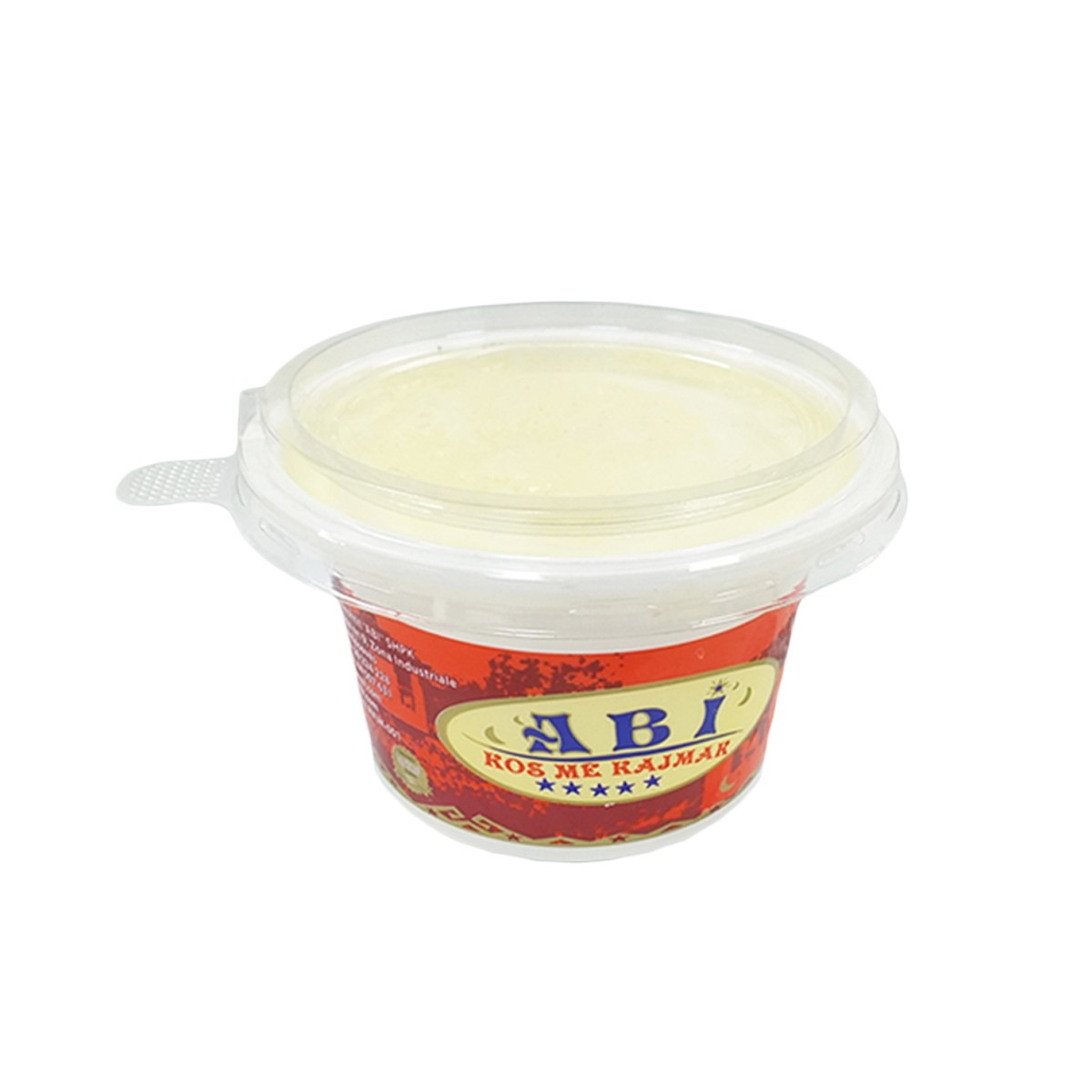 Kos me kajmak Abi  350gr