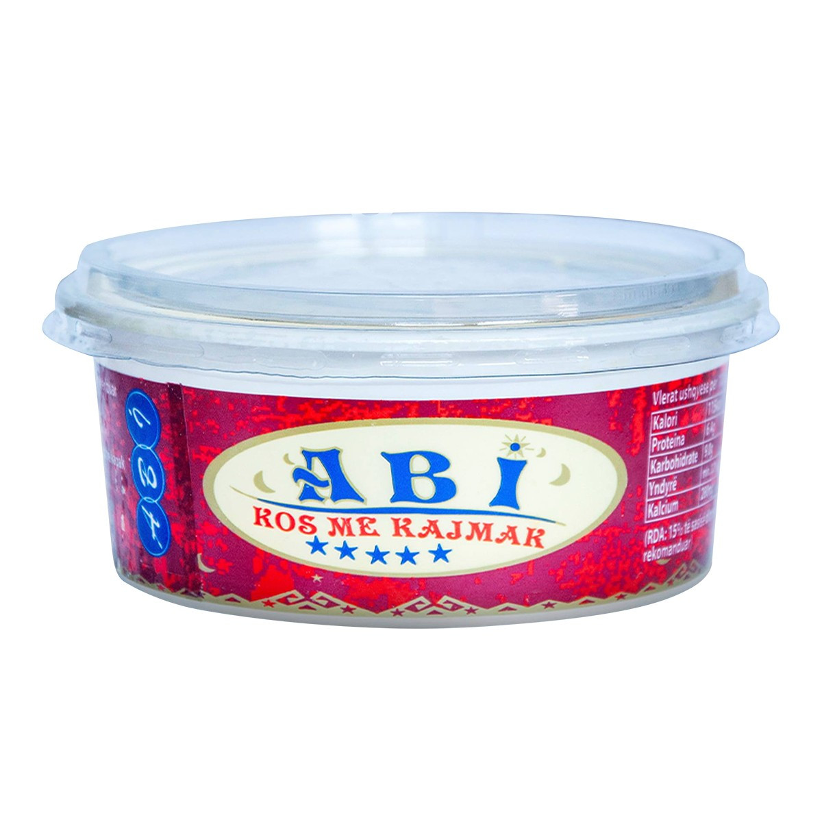 Kos Abi 3.5% 750gr
