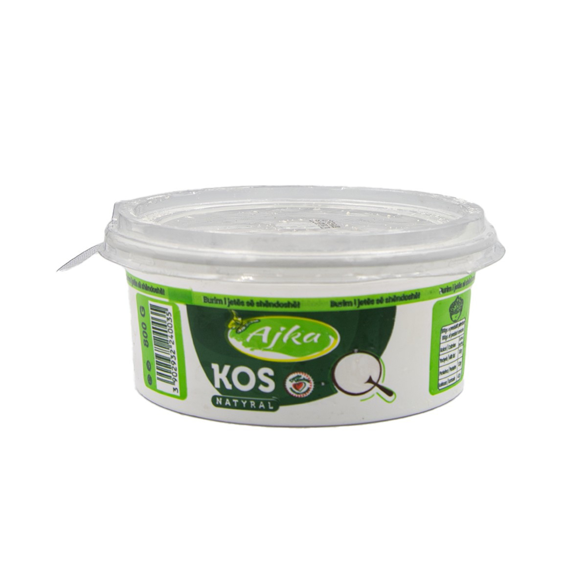 Kos Ajka 3.2% 800gr