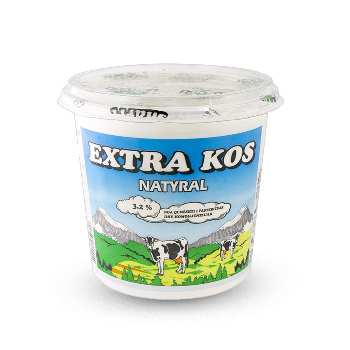 Kos Sharri 3.2% 1.9kg