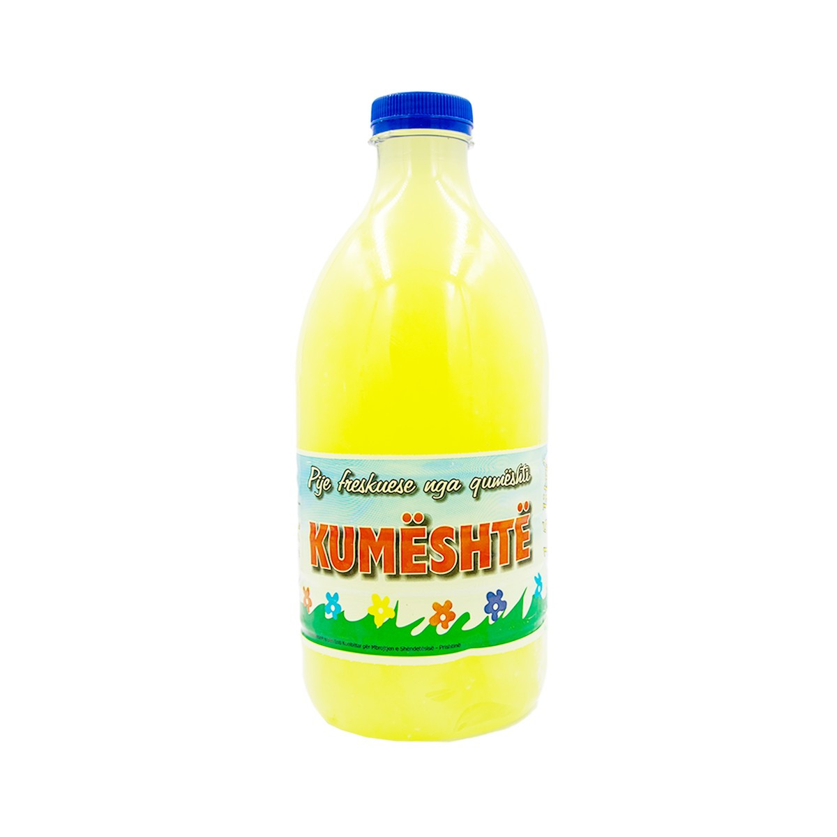 Kumesht Bylmeti 0.5% 1.5l